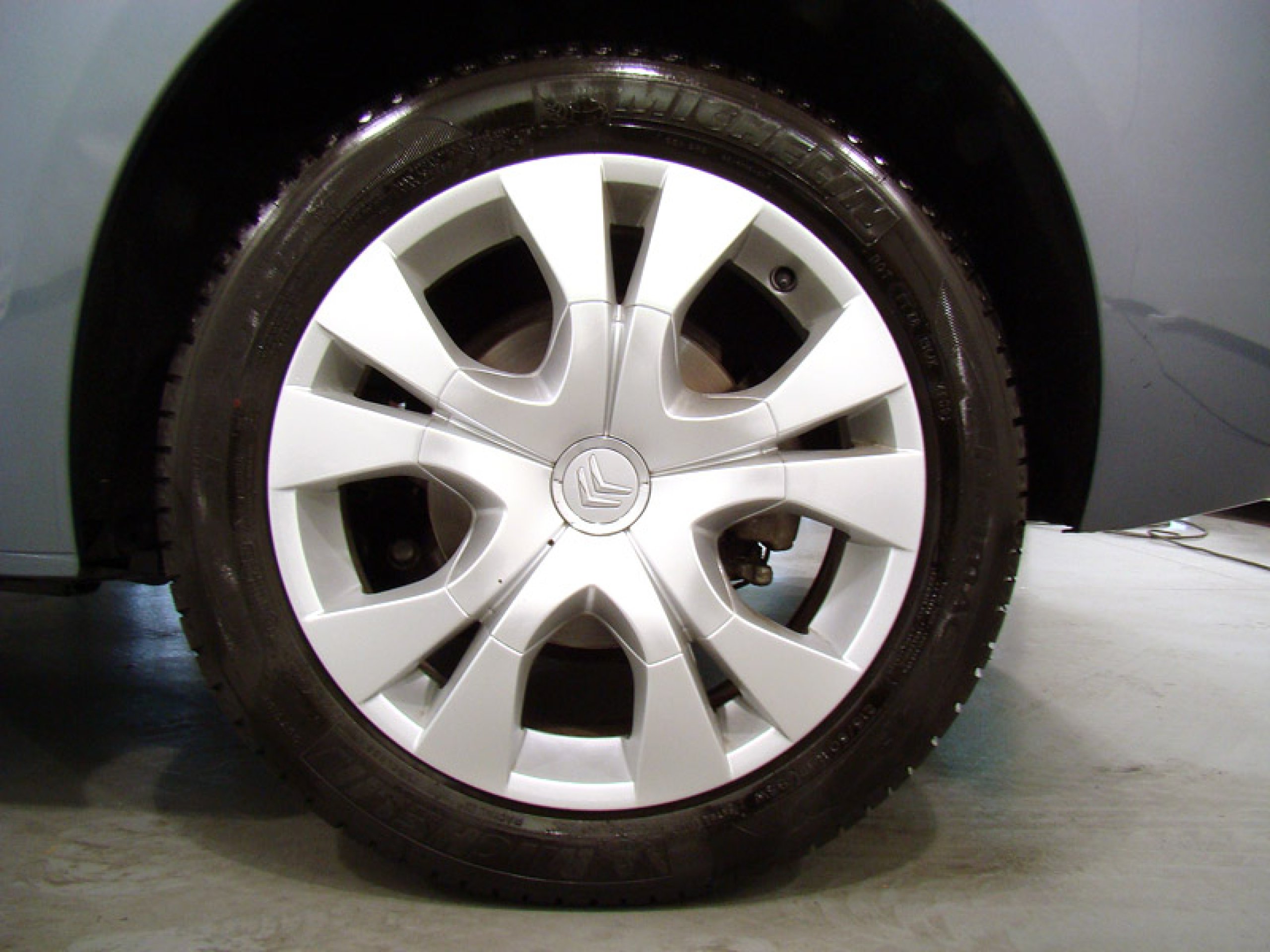 Foto Citroen Grand C4 Picasso 34