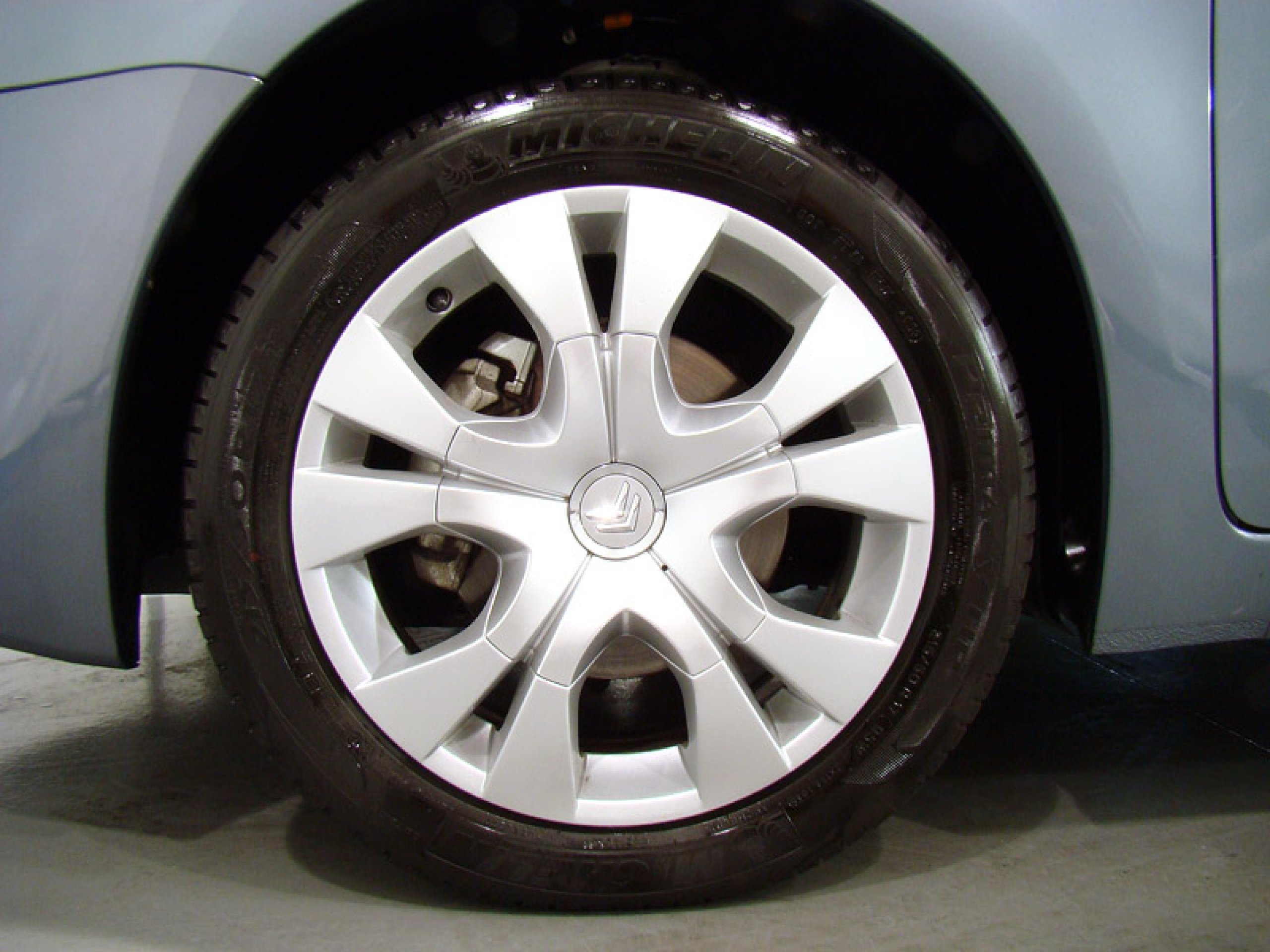 Foto Citroen Grand C4 Picasso 35
