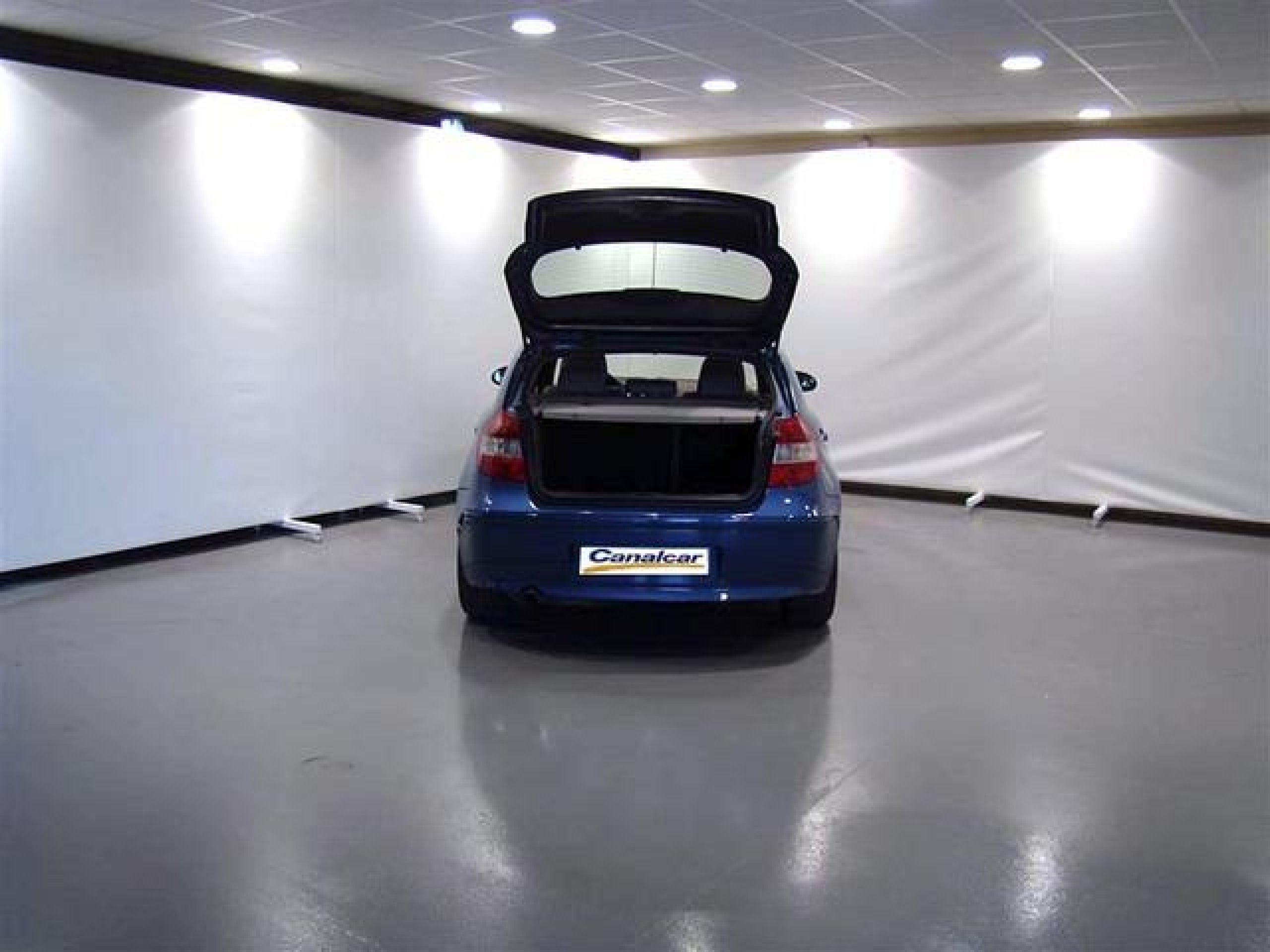 Foto Bmw 120 7
