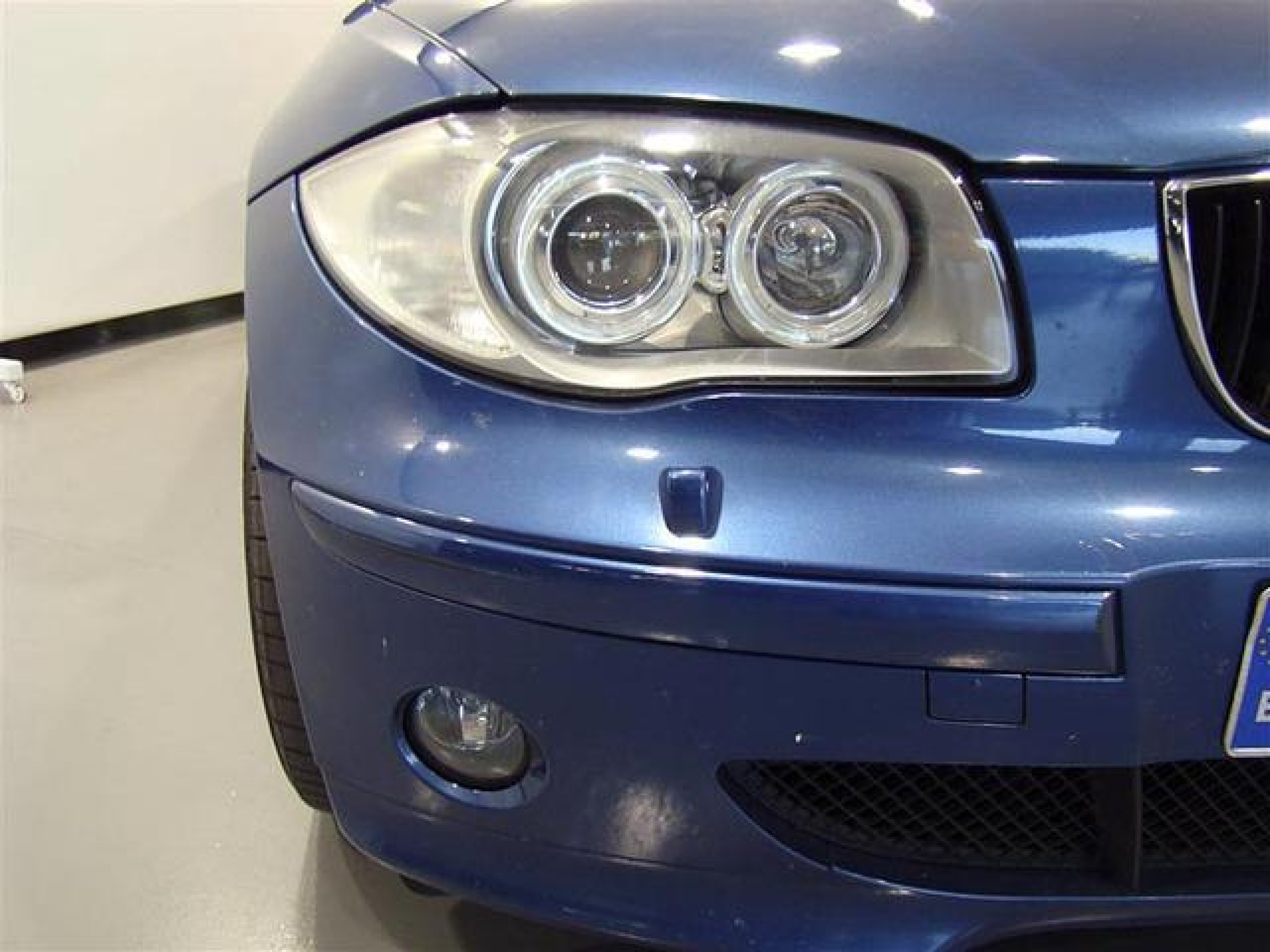 Foto Bmw 120 8