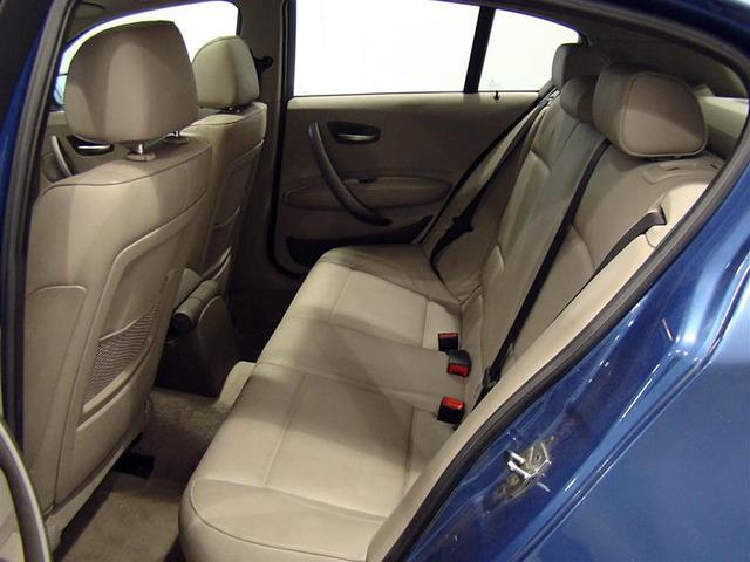 Foto Bmw 120 10