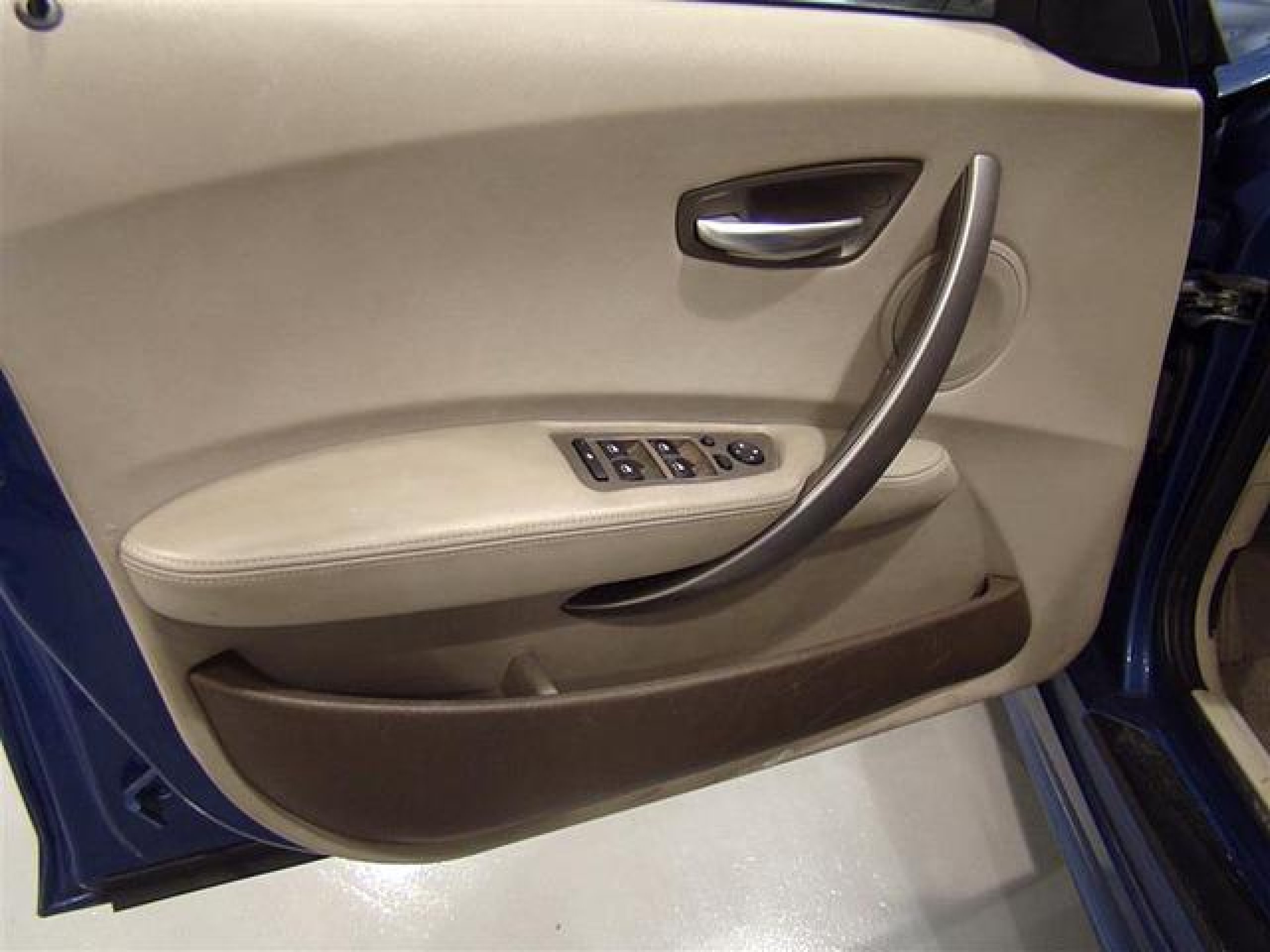 Foto Bmw 120 11