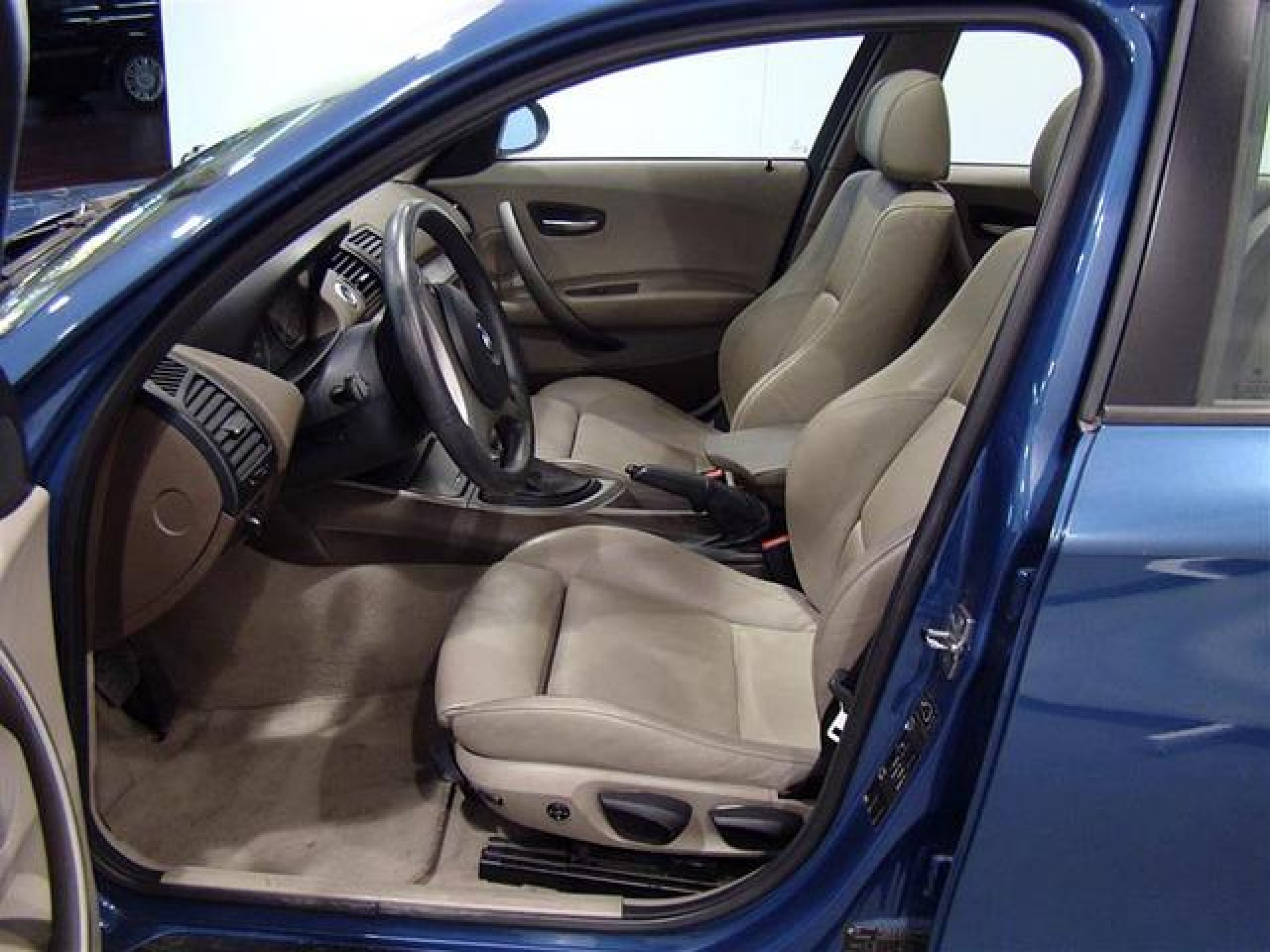 Foto Bmw 120 12