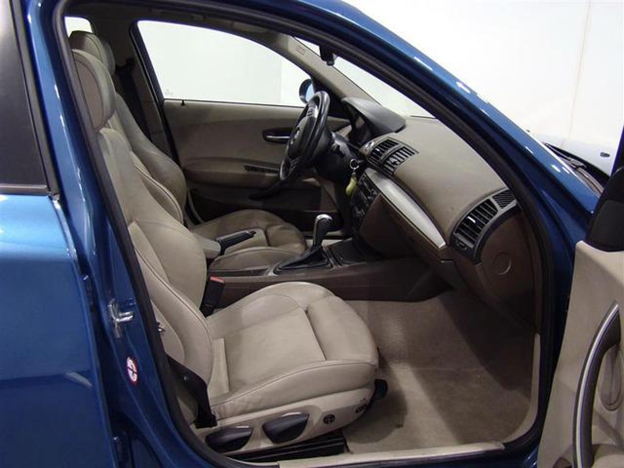 Foto Bmw 120 13