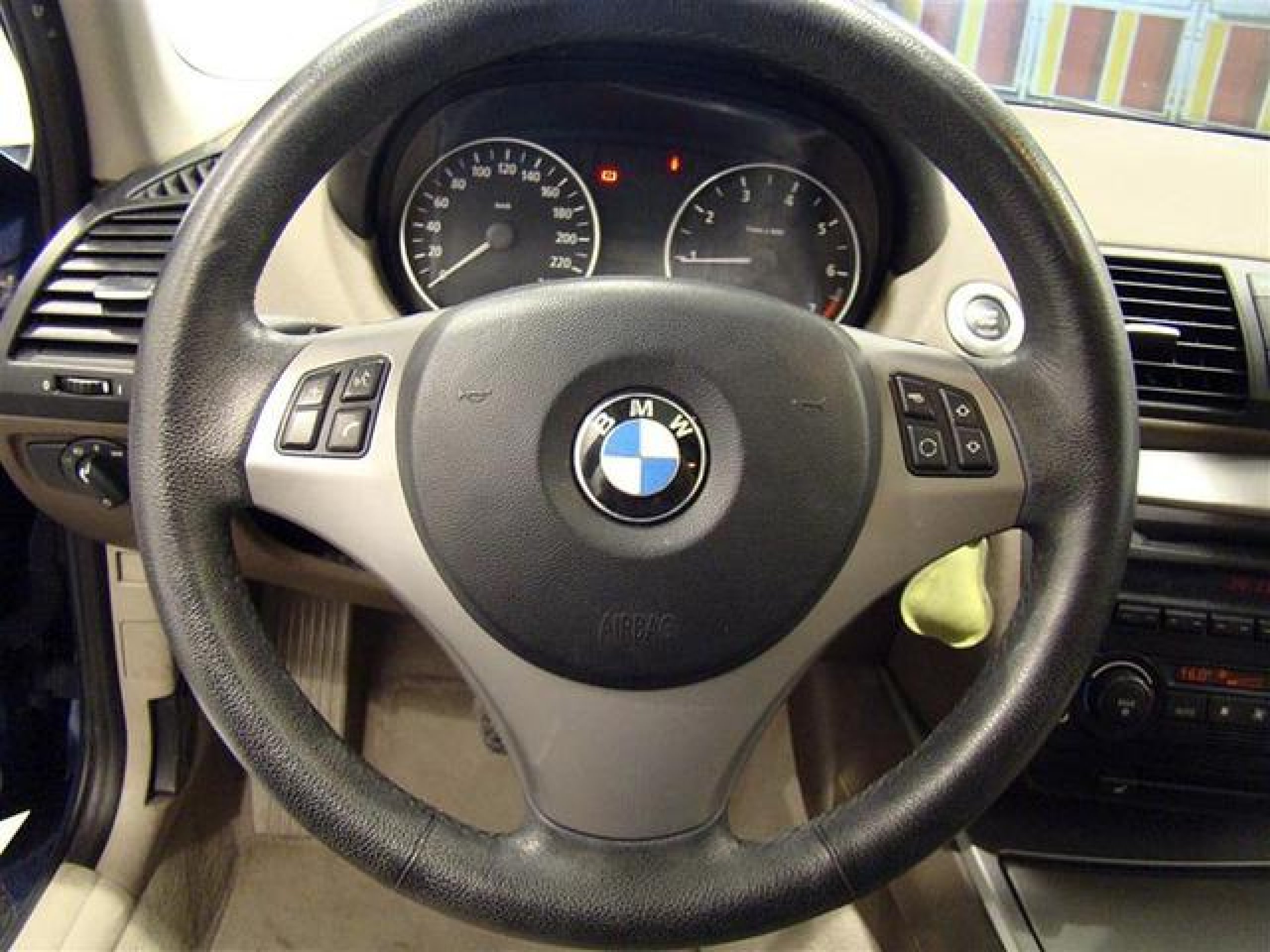Foto Bmw 120 14