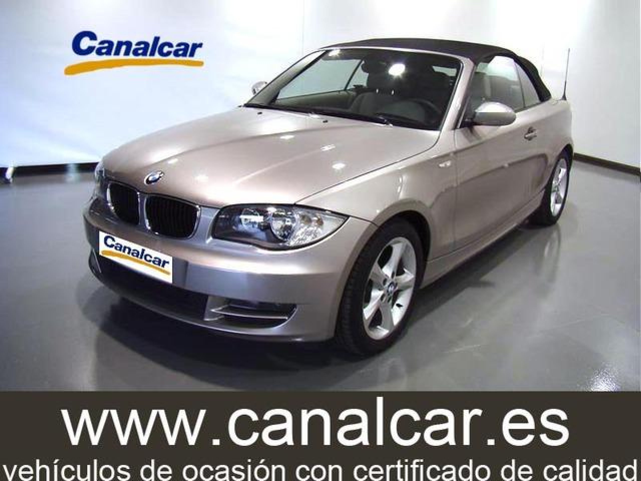 Foto Bmw 118 1