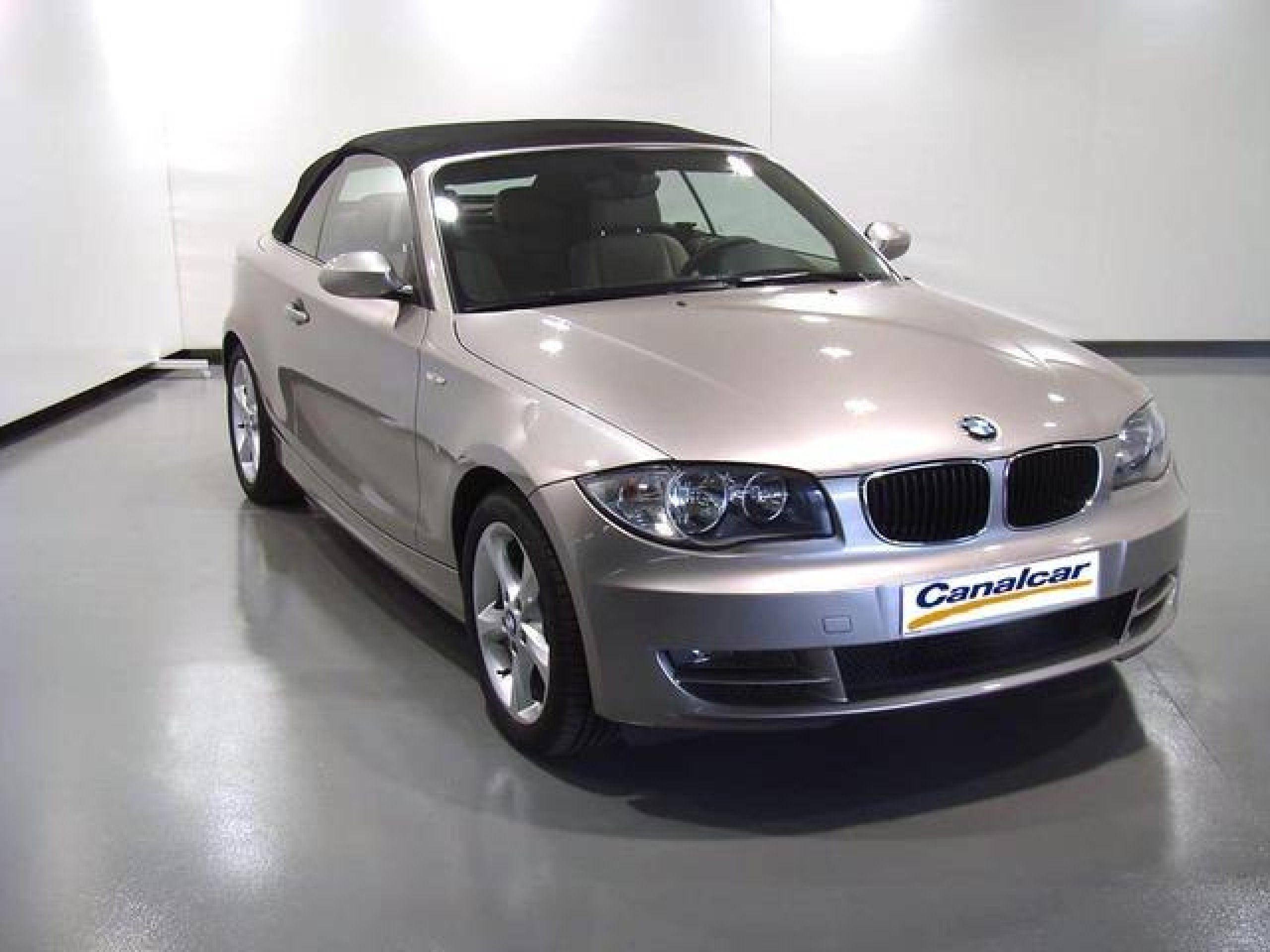 Foto Bmw 118 2