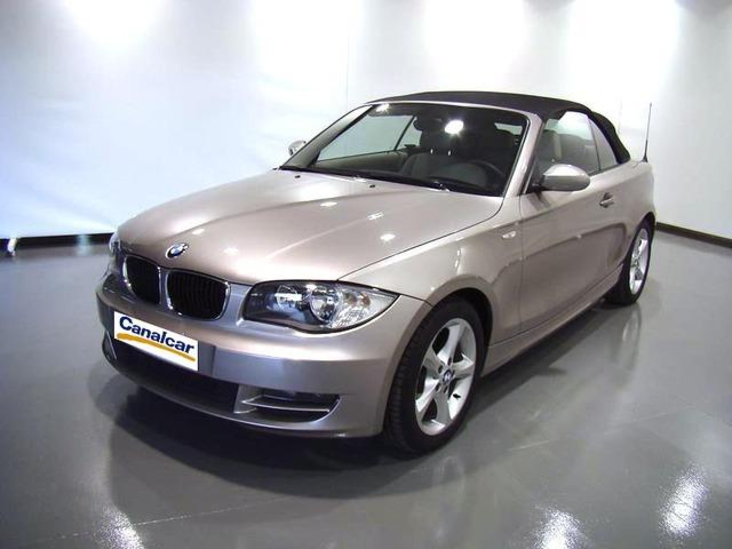 Foto Bmw 118 3