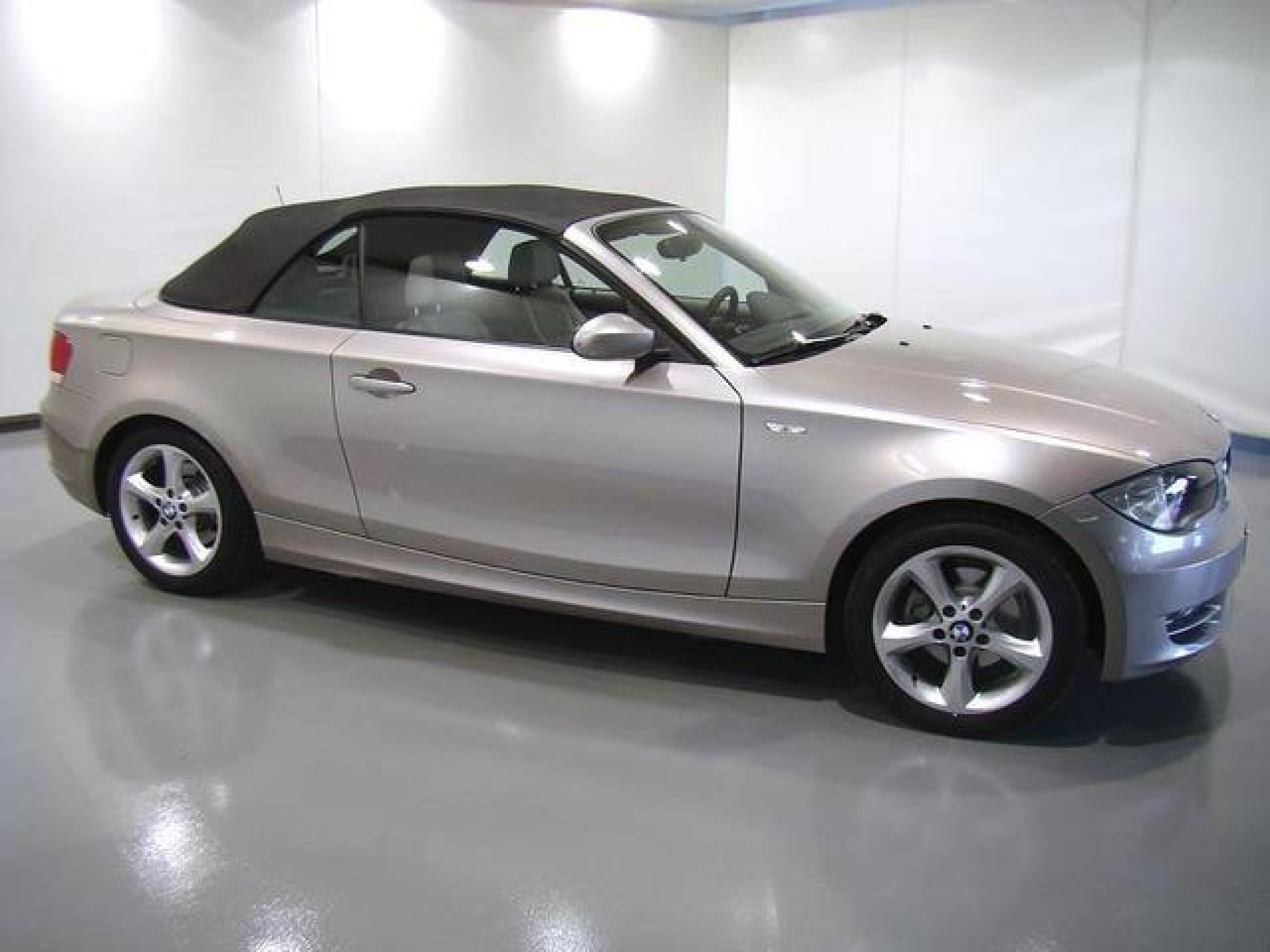 Foto Bmw 118 4