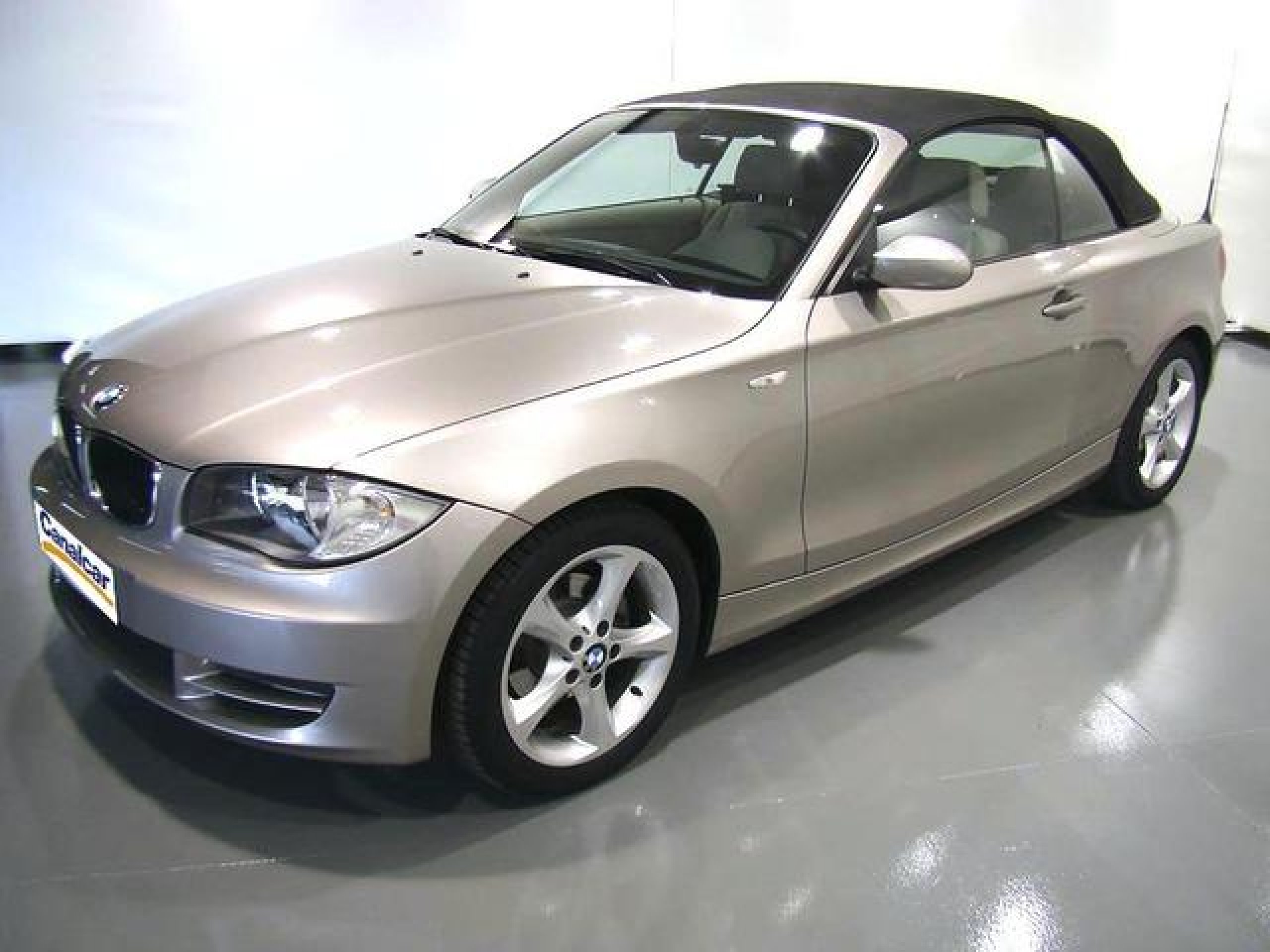 Foto Bmw 118 5
