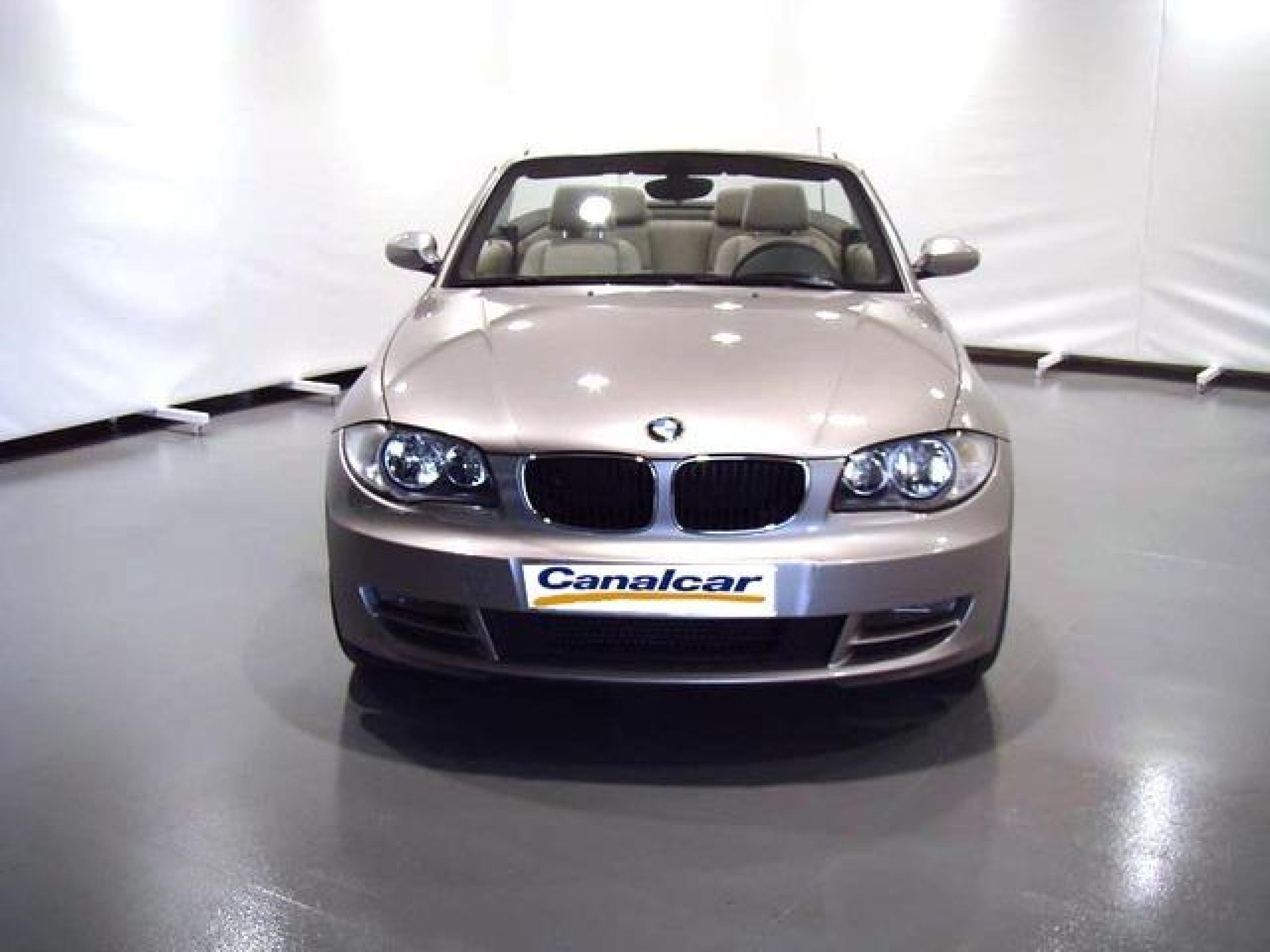 Foto Bmw 118 6
