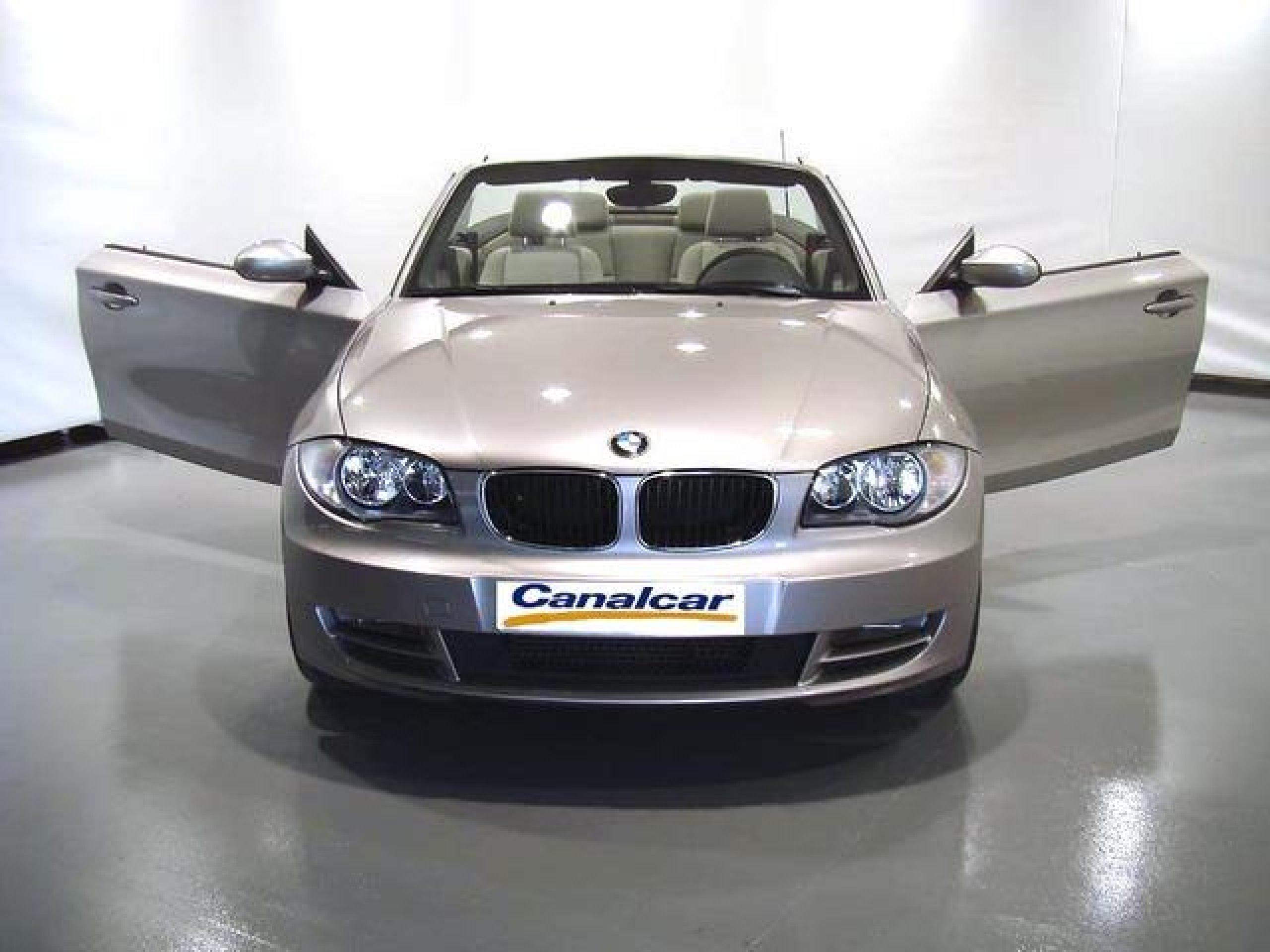 Foto Bmw 118 7