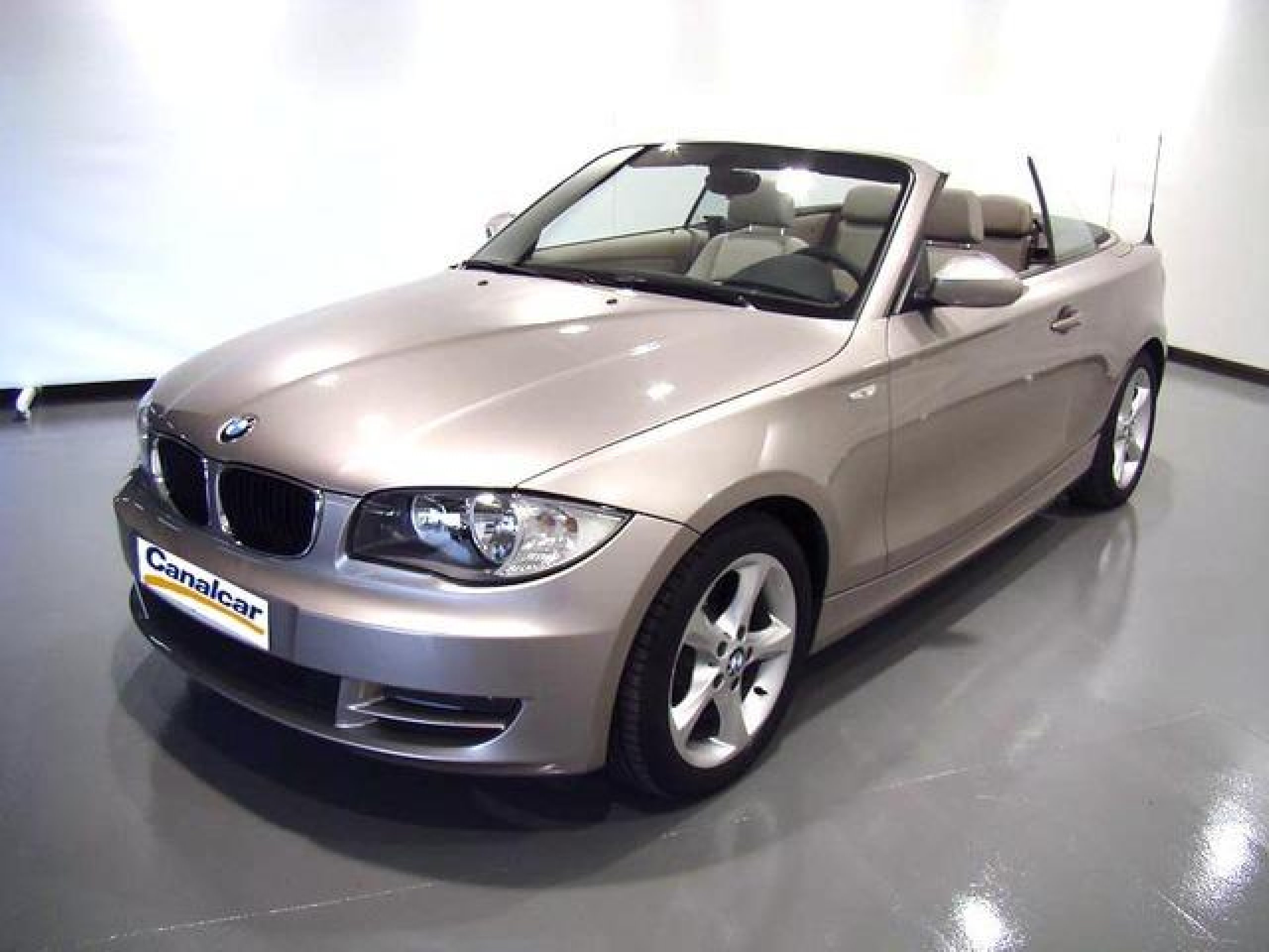 Foto Bmw 118 8