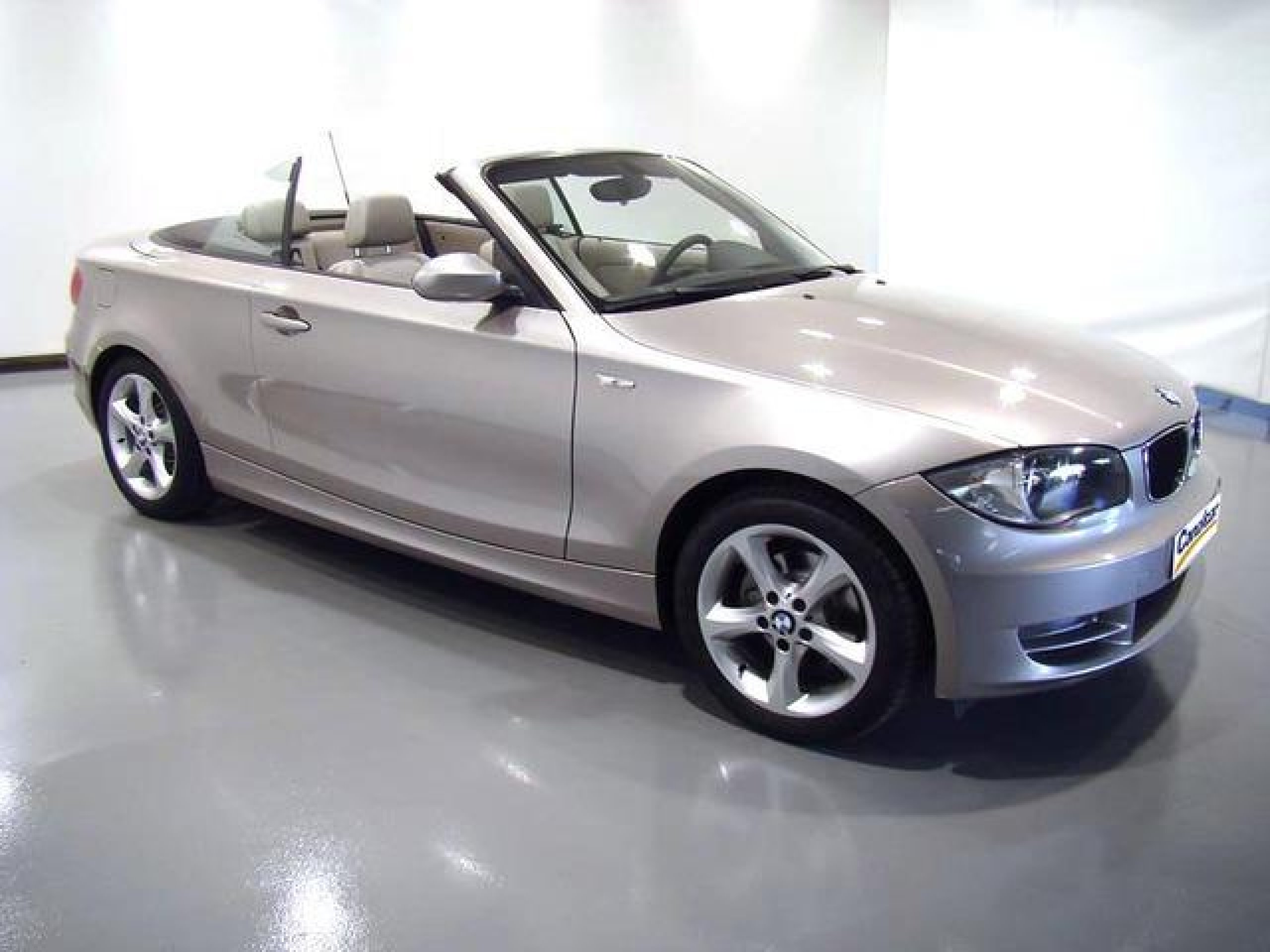 Foto Bmw 118 9
