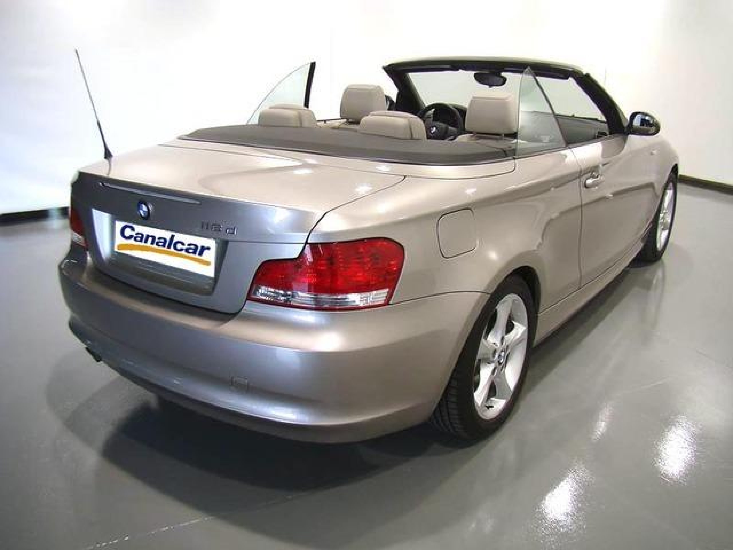 Foto Bmw 118 13