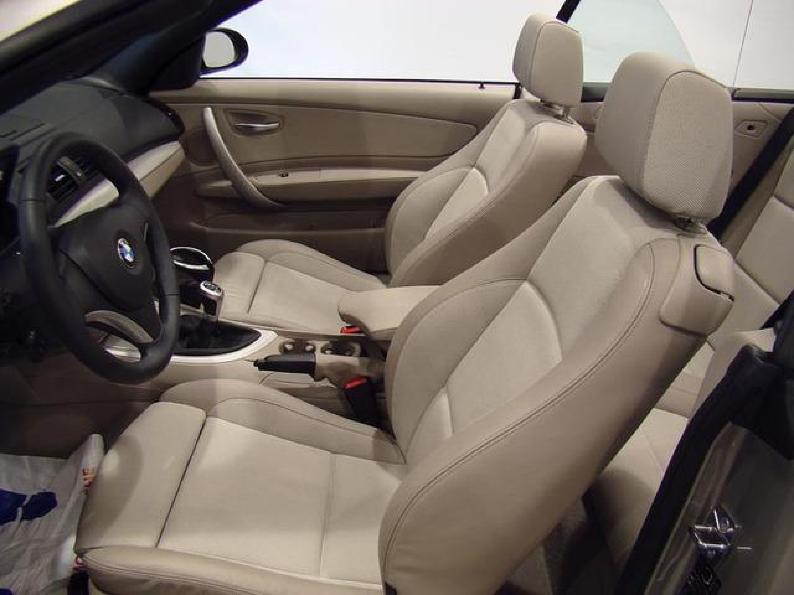 Foto Bmw 118 14