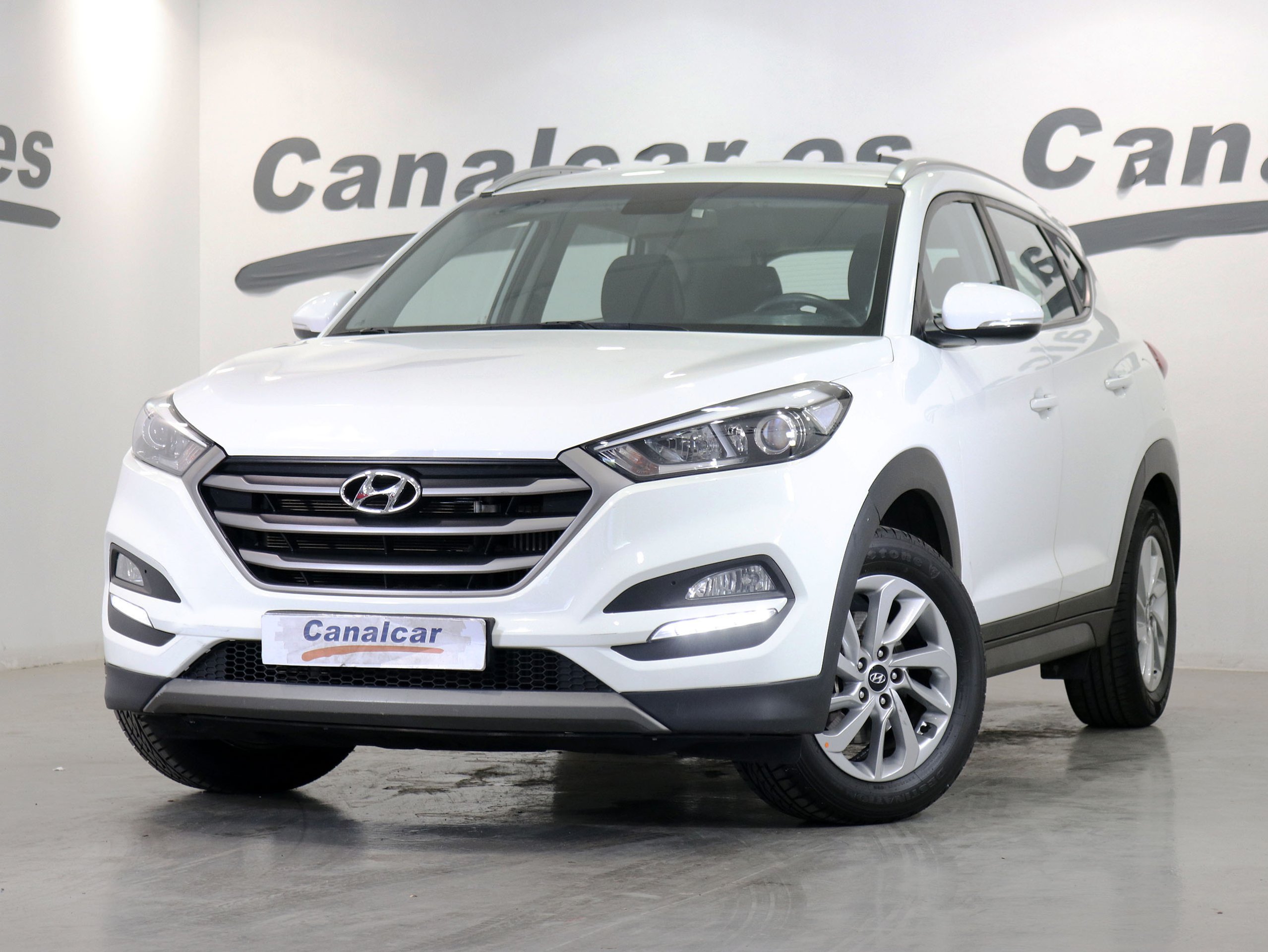Foto 1 del Hyundai Tucson IX35 Essence 4x2