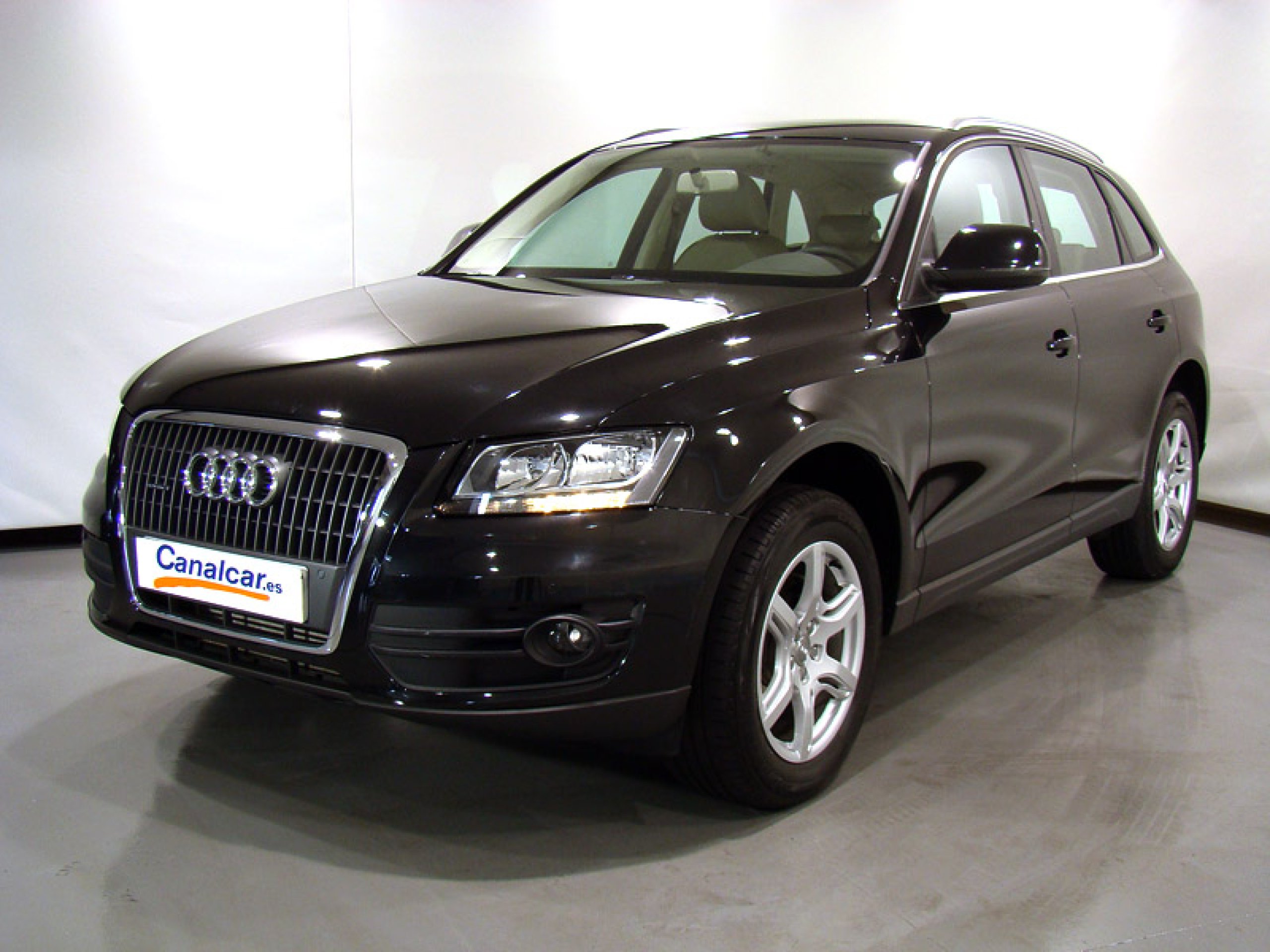 Foto Audi Q5 1