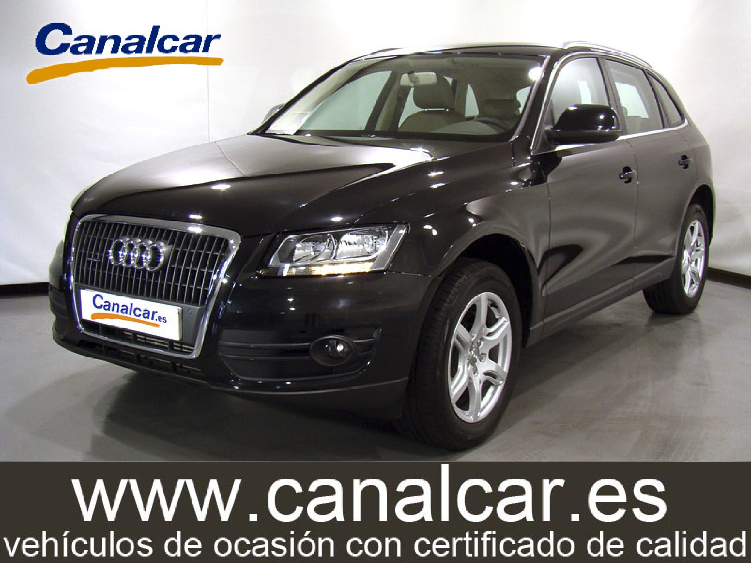 Foto Audi Q5 2