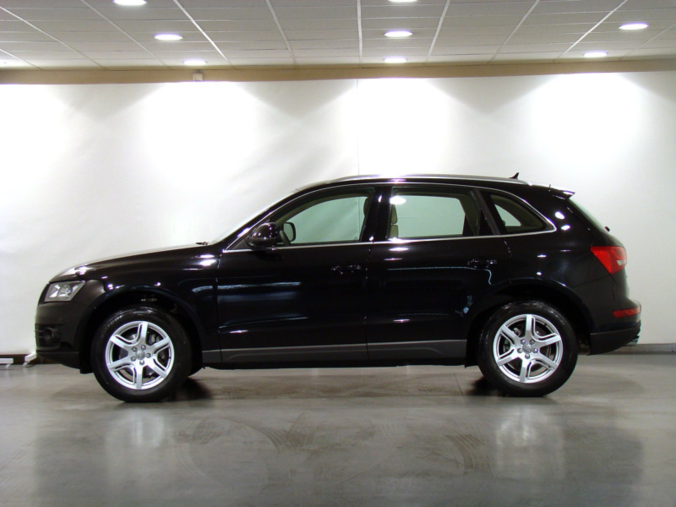 Foto Audi Q5 3