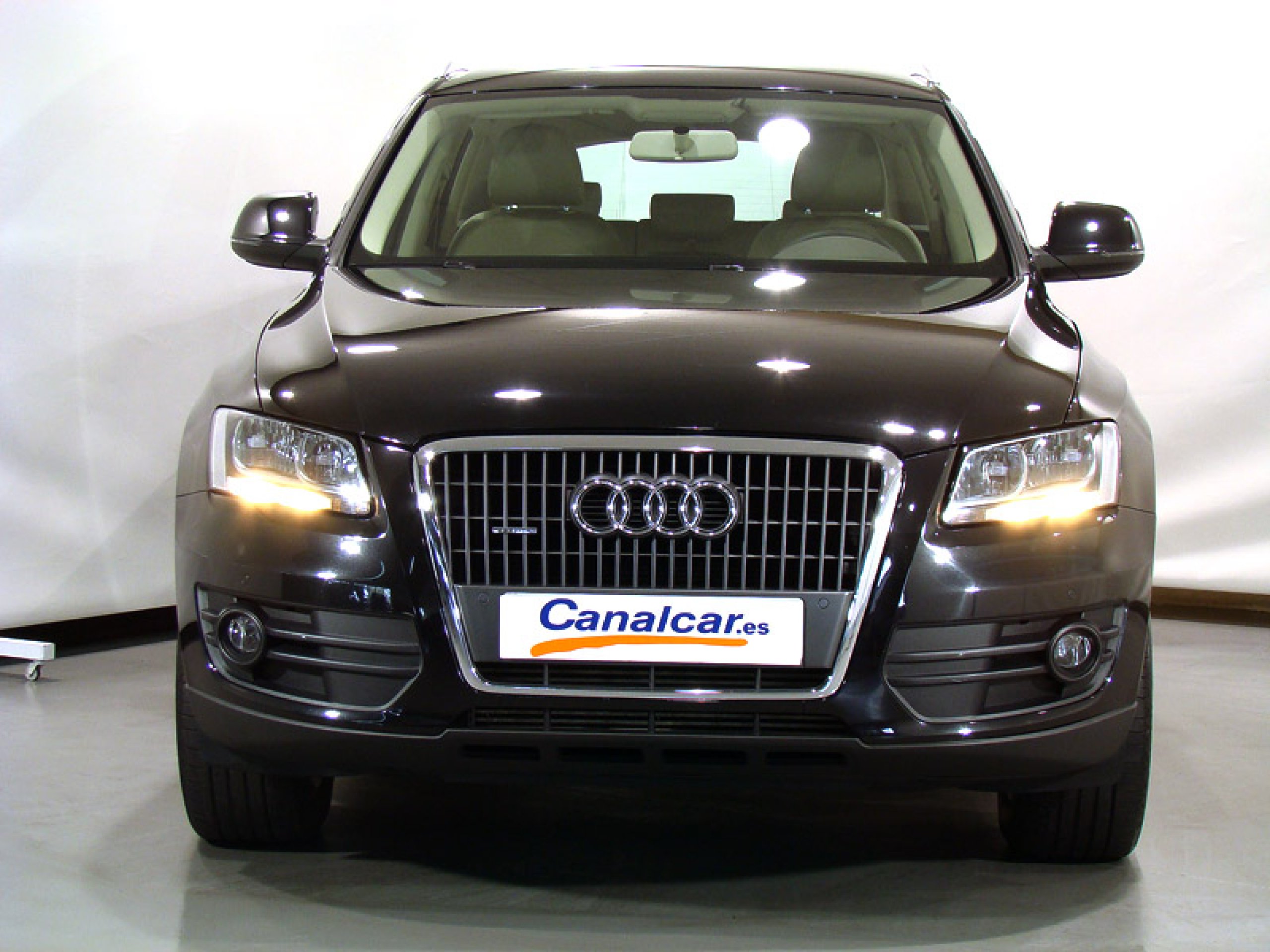 Foto Audi Q5 5