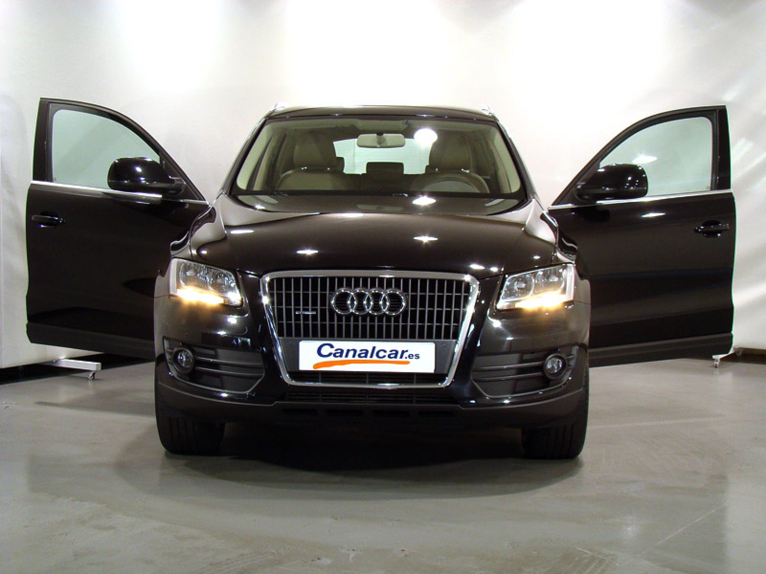 Foto Audi Q5 6