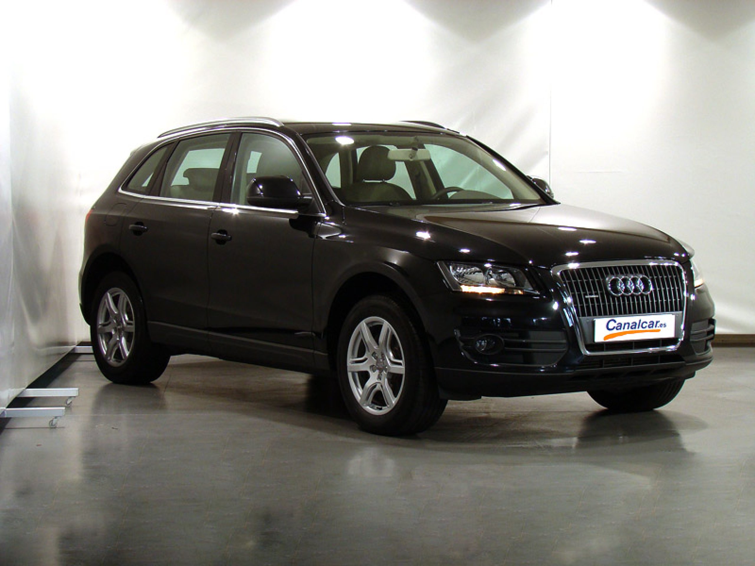 Foto Audi Q5 7