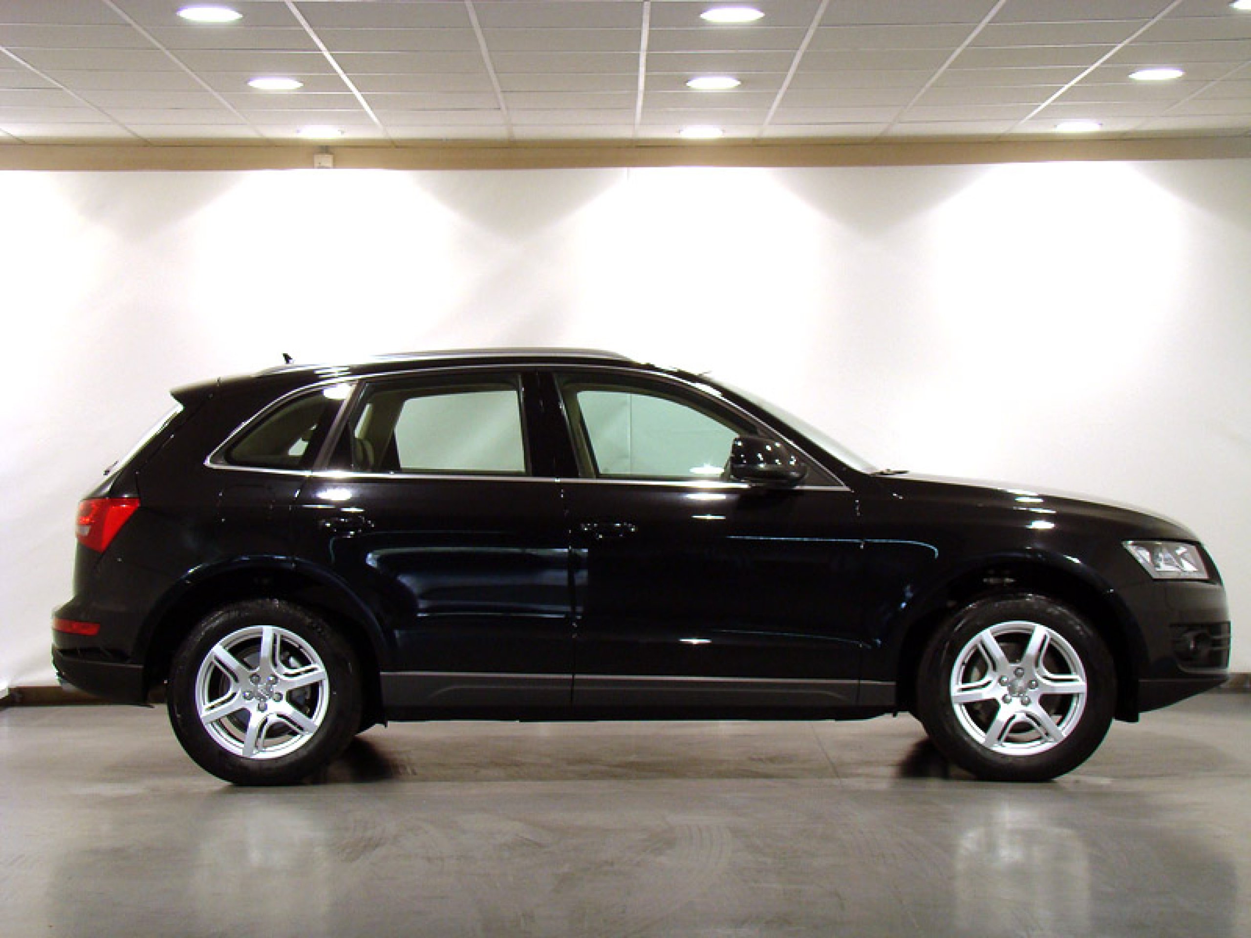 Foto Audi Q5 8