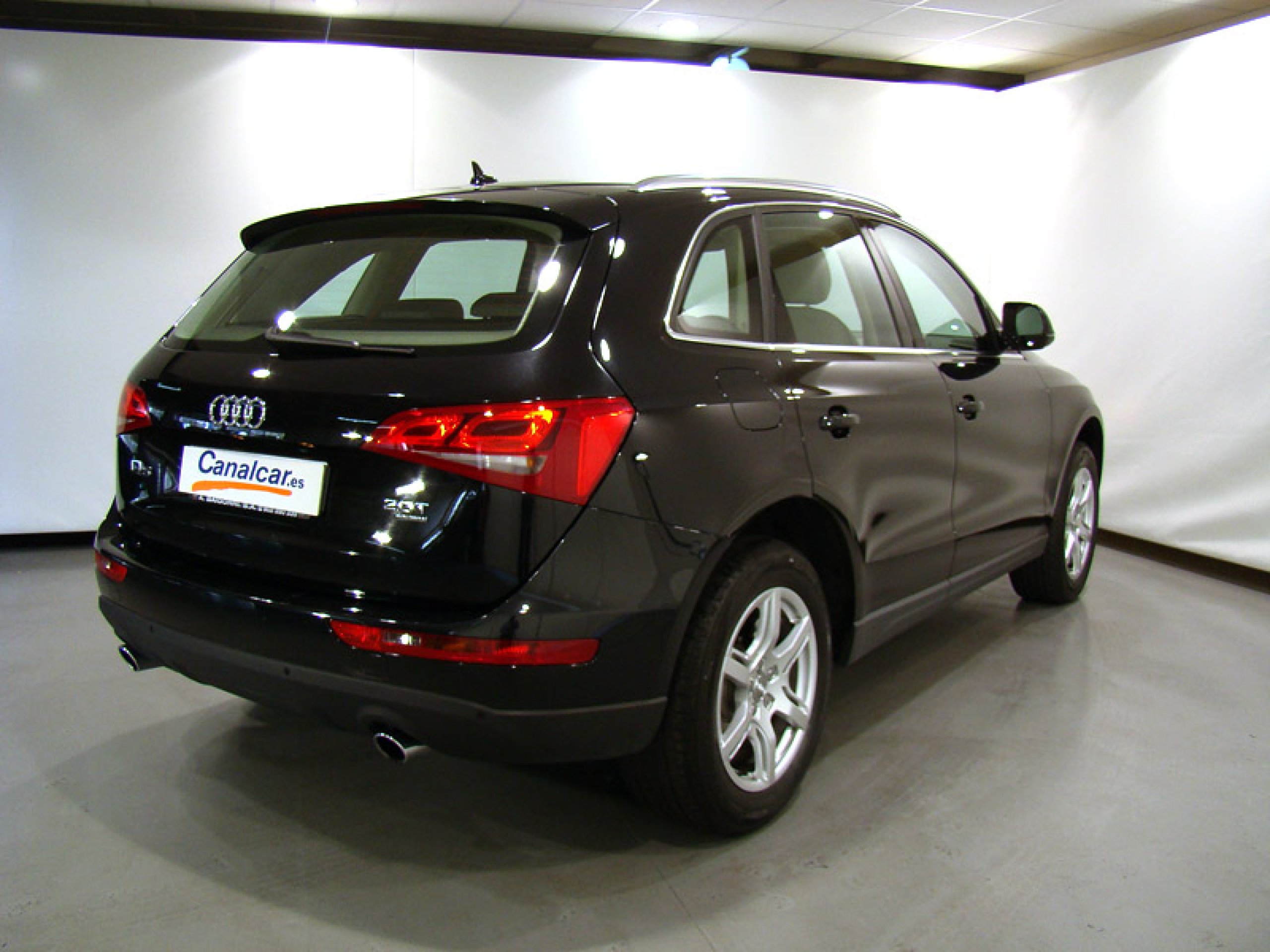 Foto Audi Q5 9