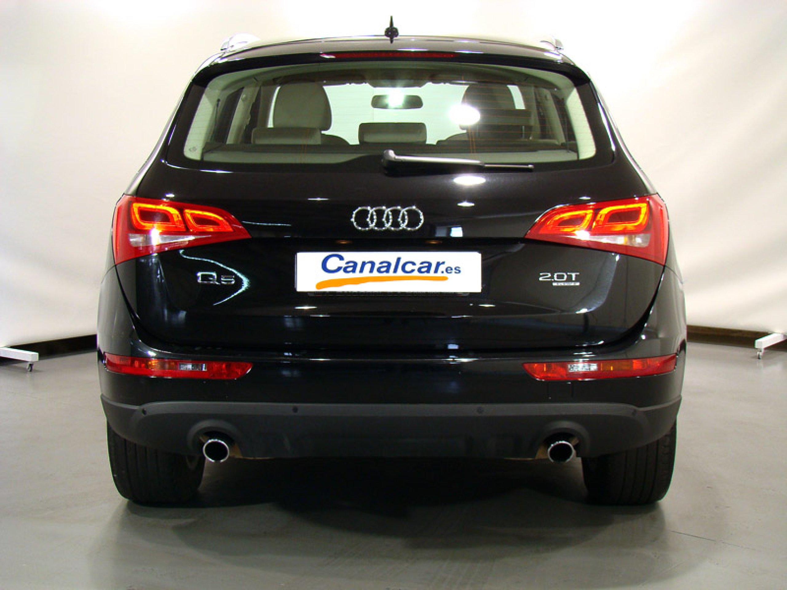 Foto Audi Q5 10