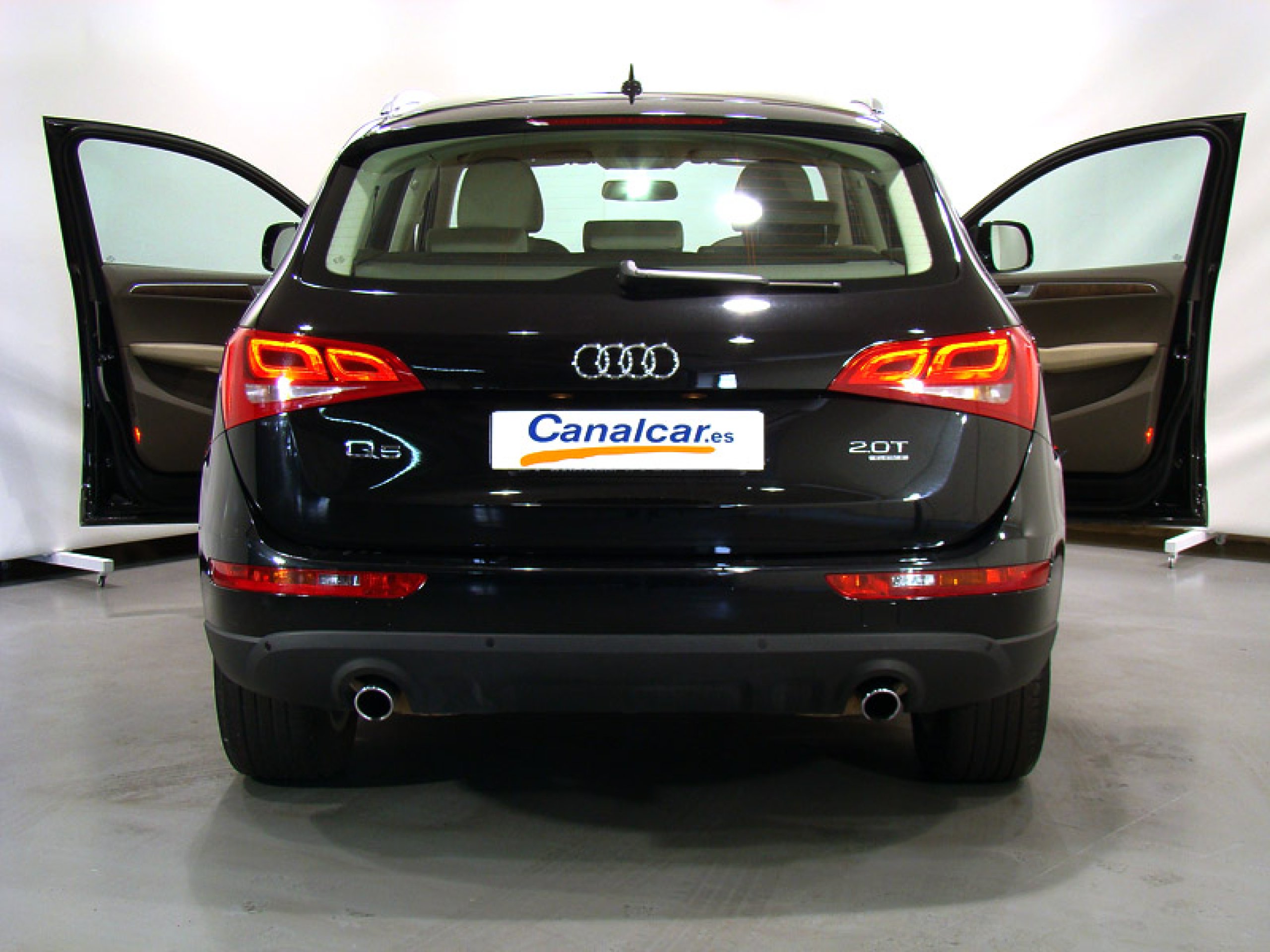 Foto Audi Q5 11