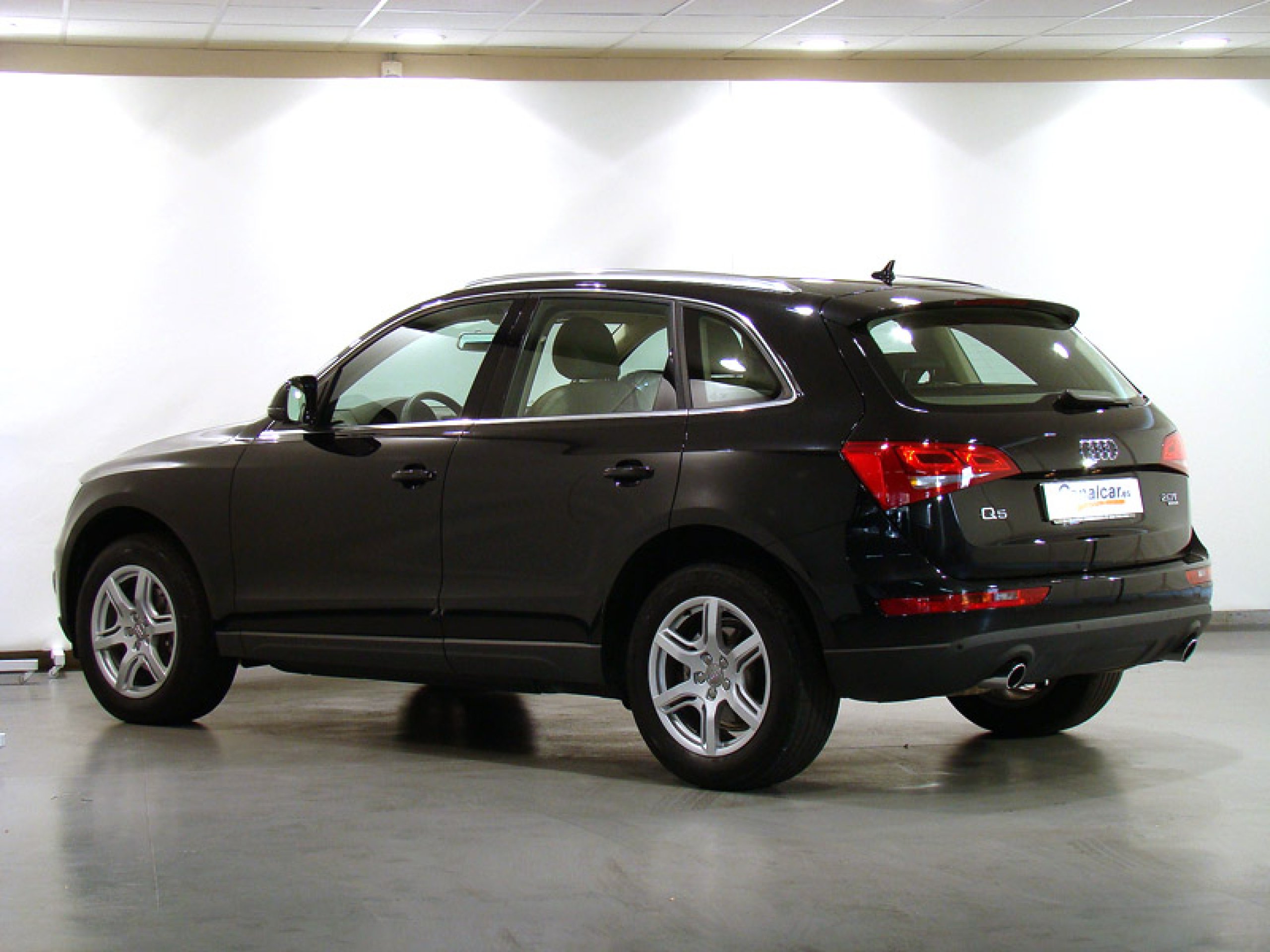 Foto Audi Q5 13