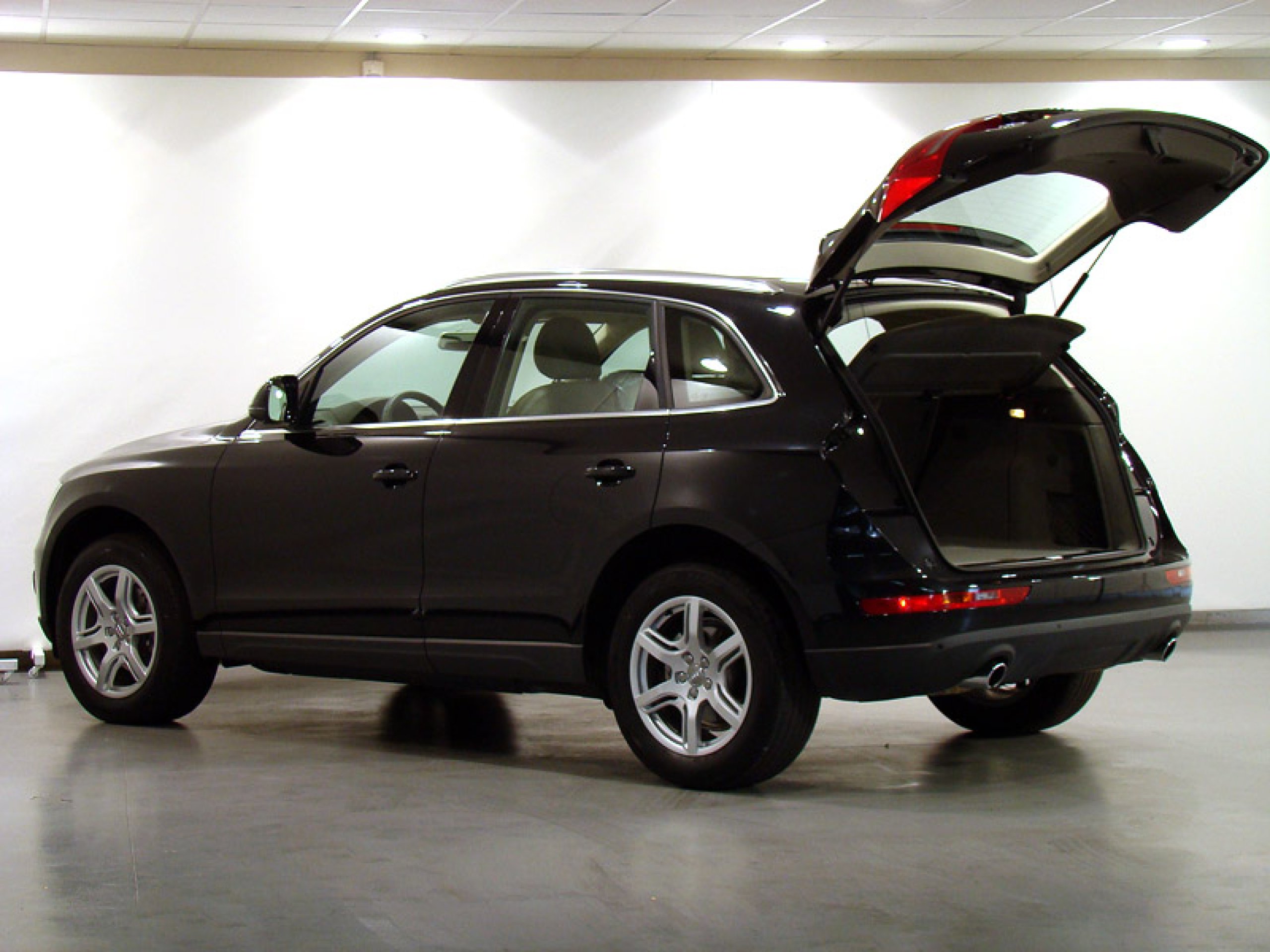 Foto Audi Q5 14