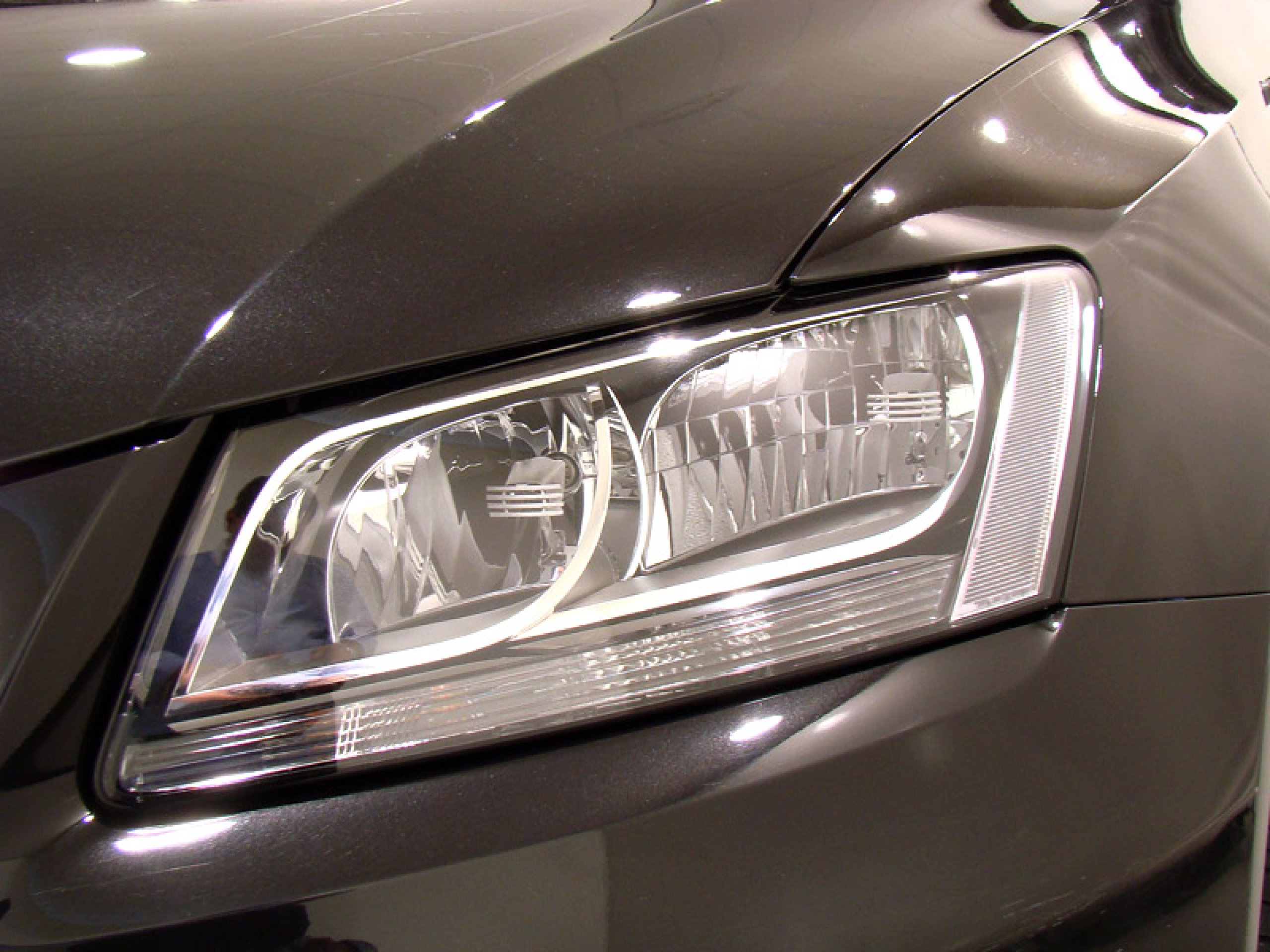 Foto Audi Q5 16