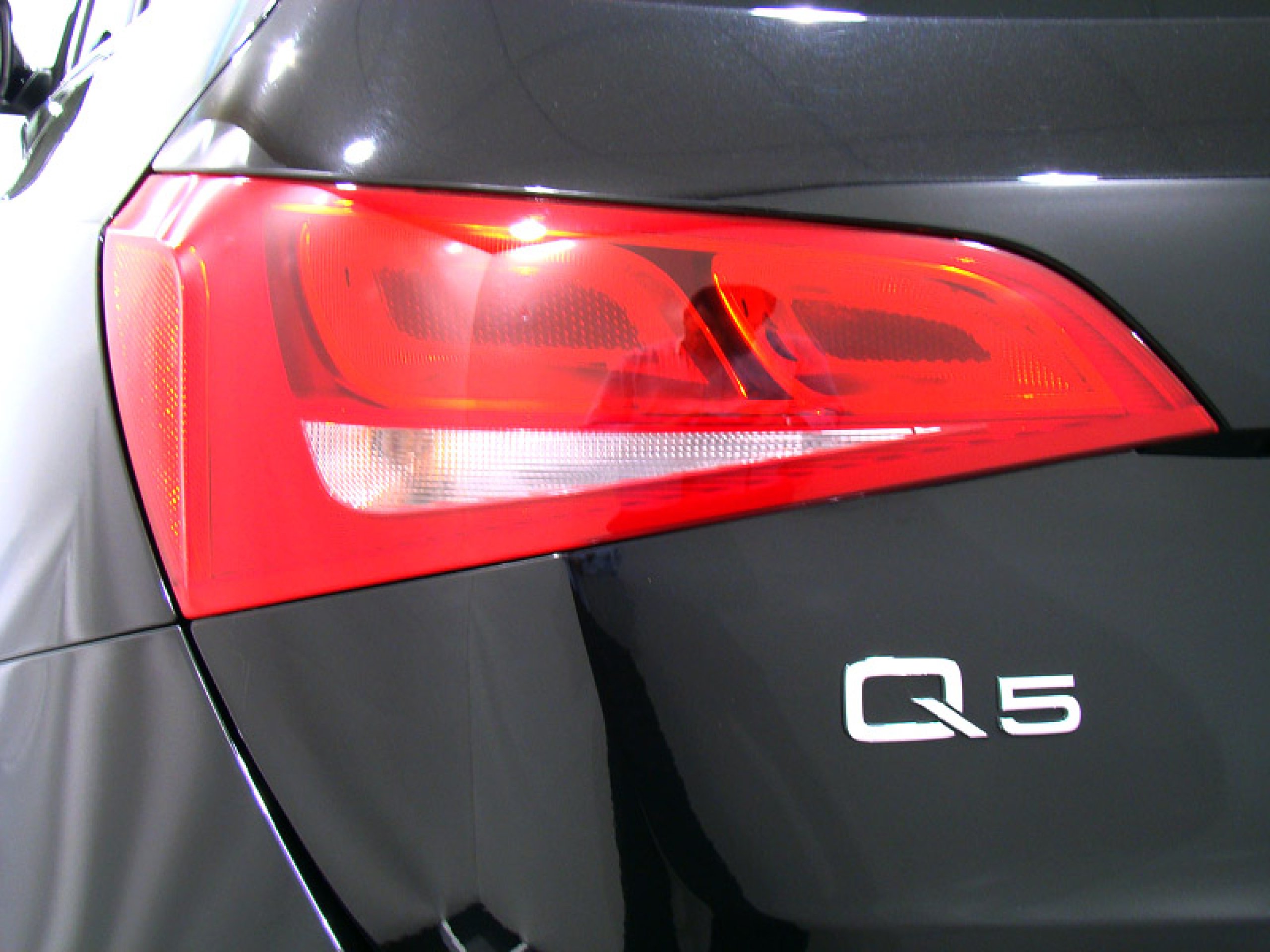 Foto Audi Q5 17