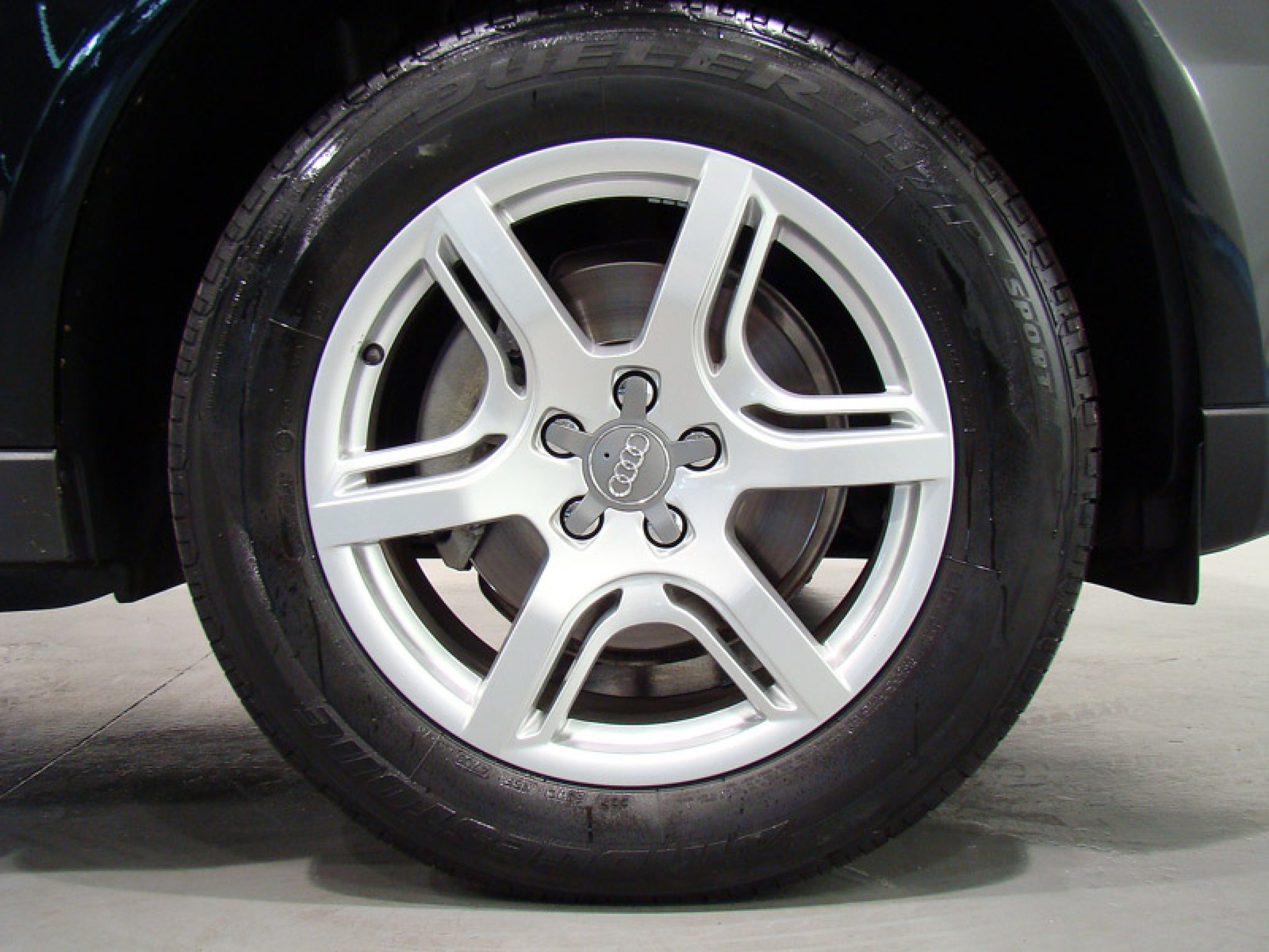 Foto Audi Q5 18