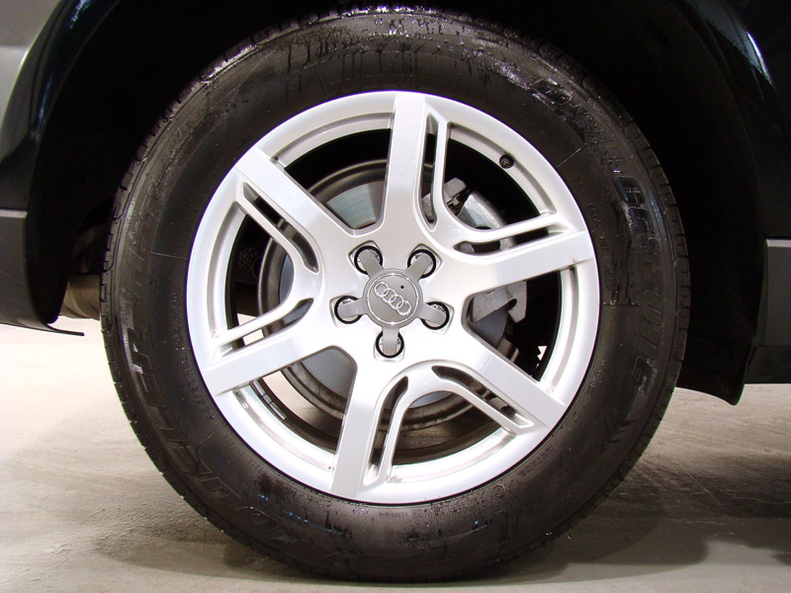 Foto Audi Q5 19