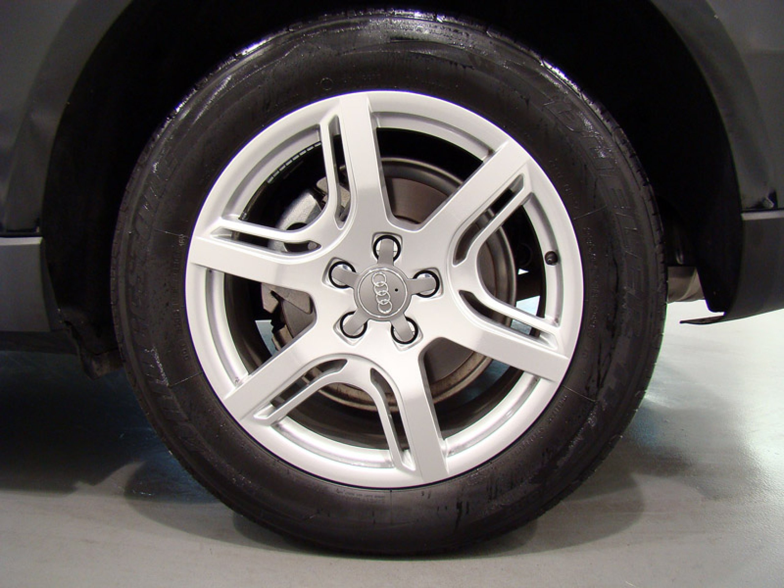 Foto Audi Q5 20
