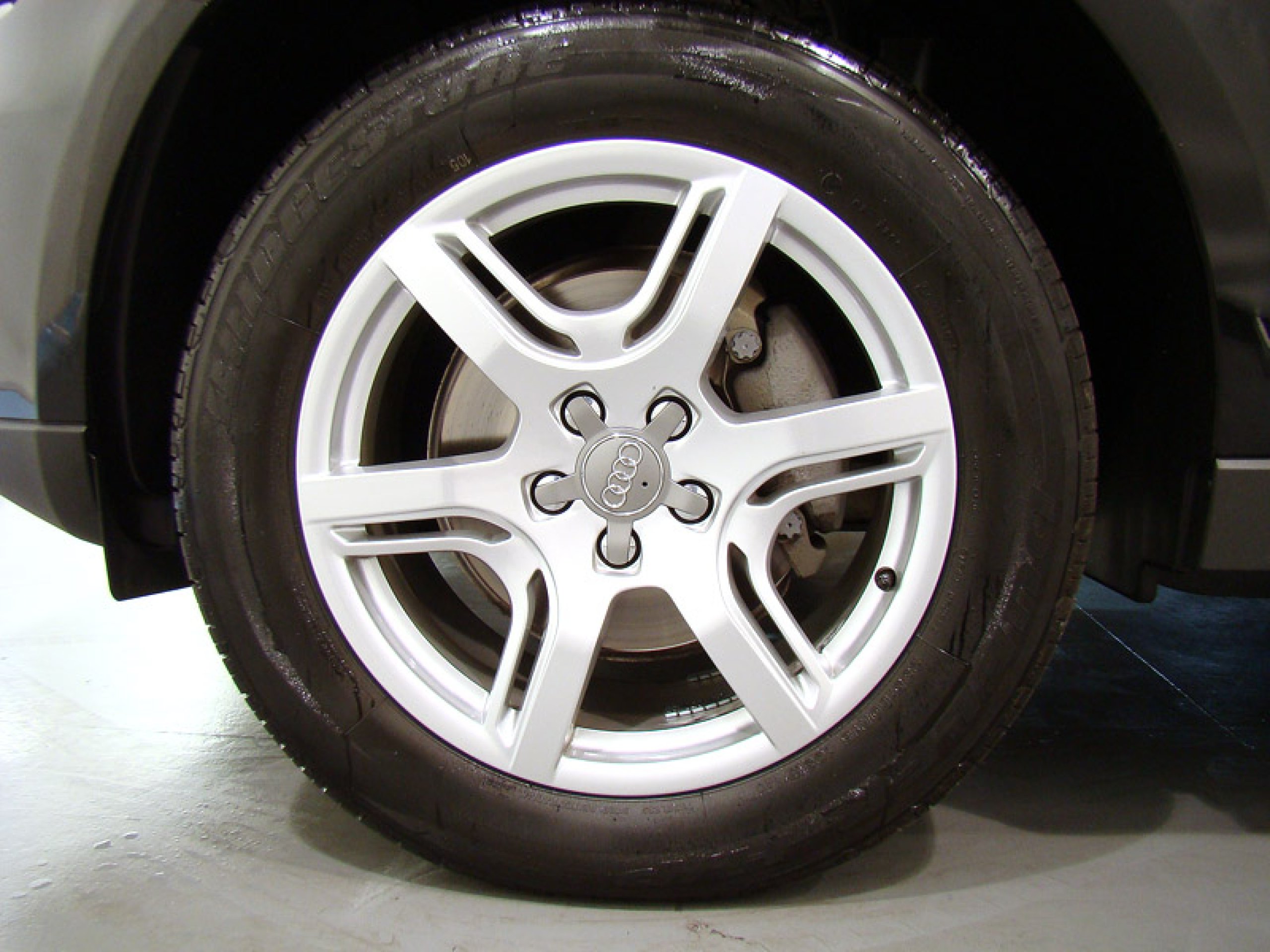 Foto Audi Q5 21