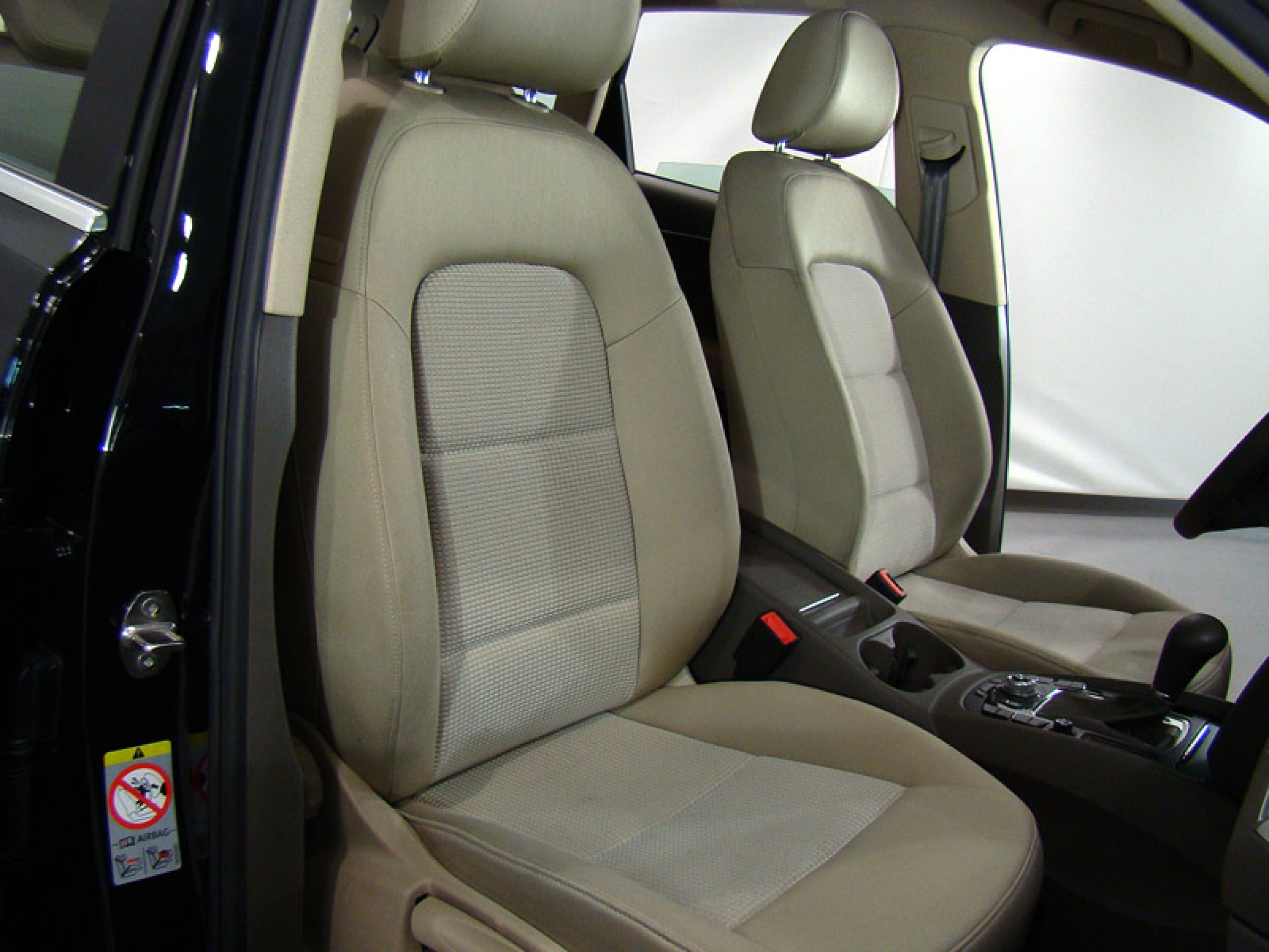 Foto Audi Q5 27