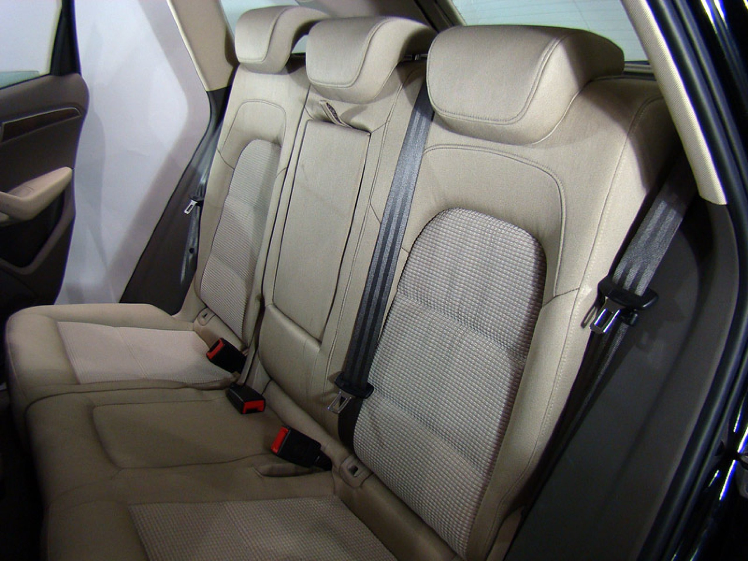 Foto Audi Q5 28