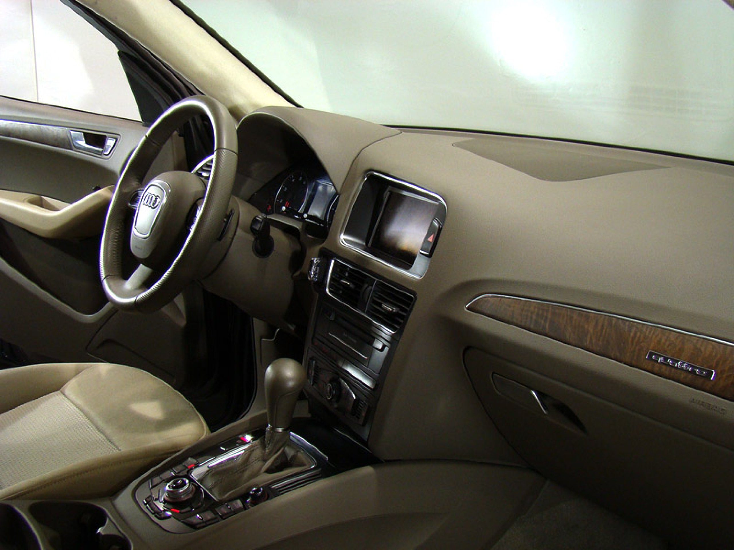 Foto Audi Q5 29