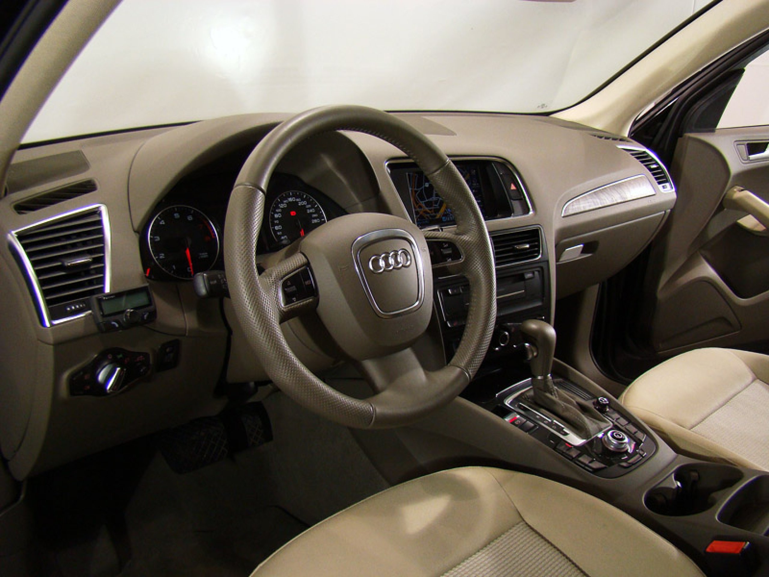 Foto Audi Q5 30