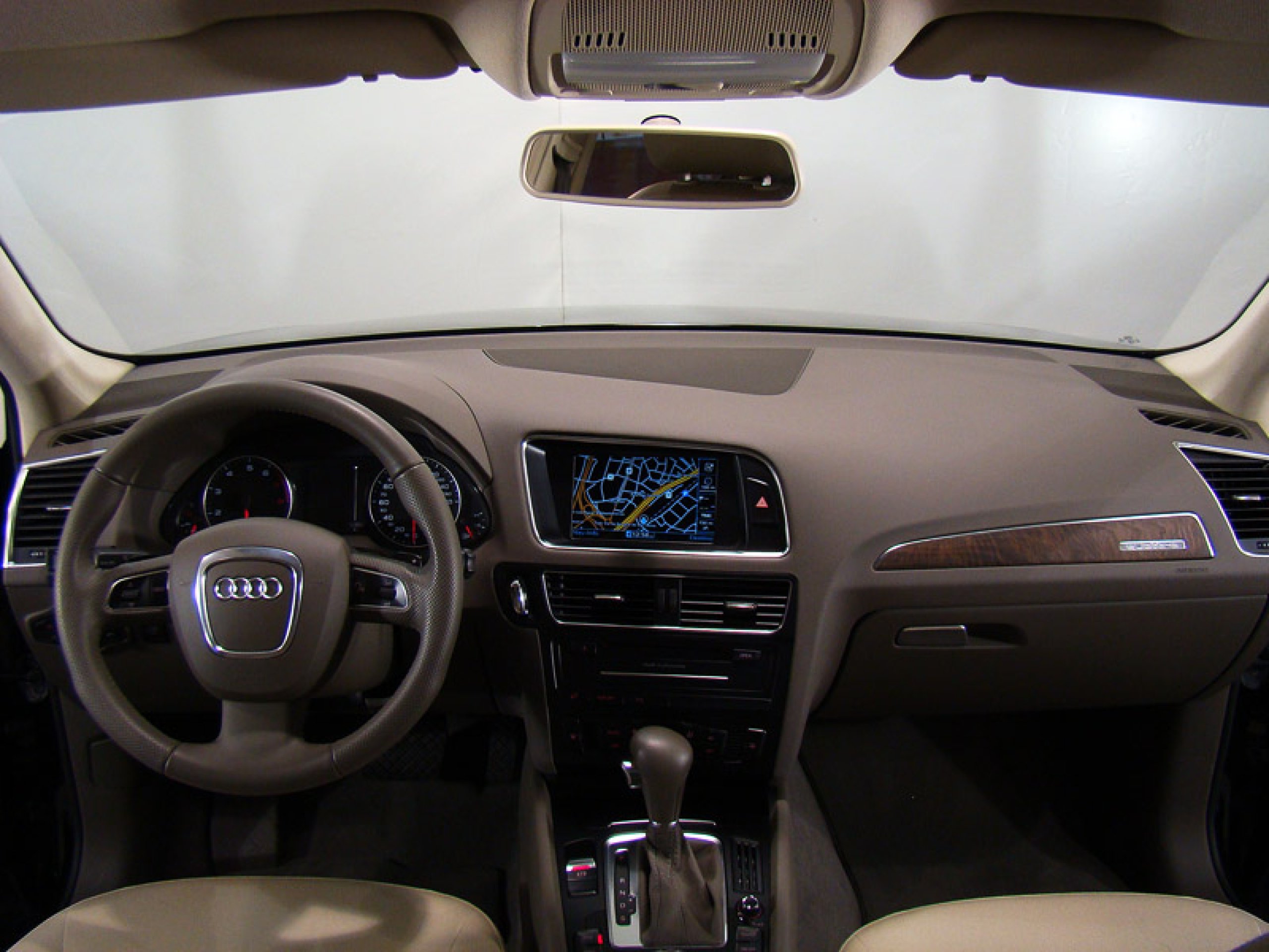 Foto Audi Q5 33