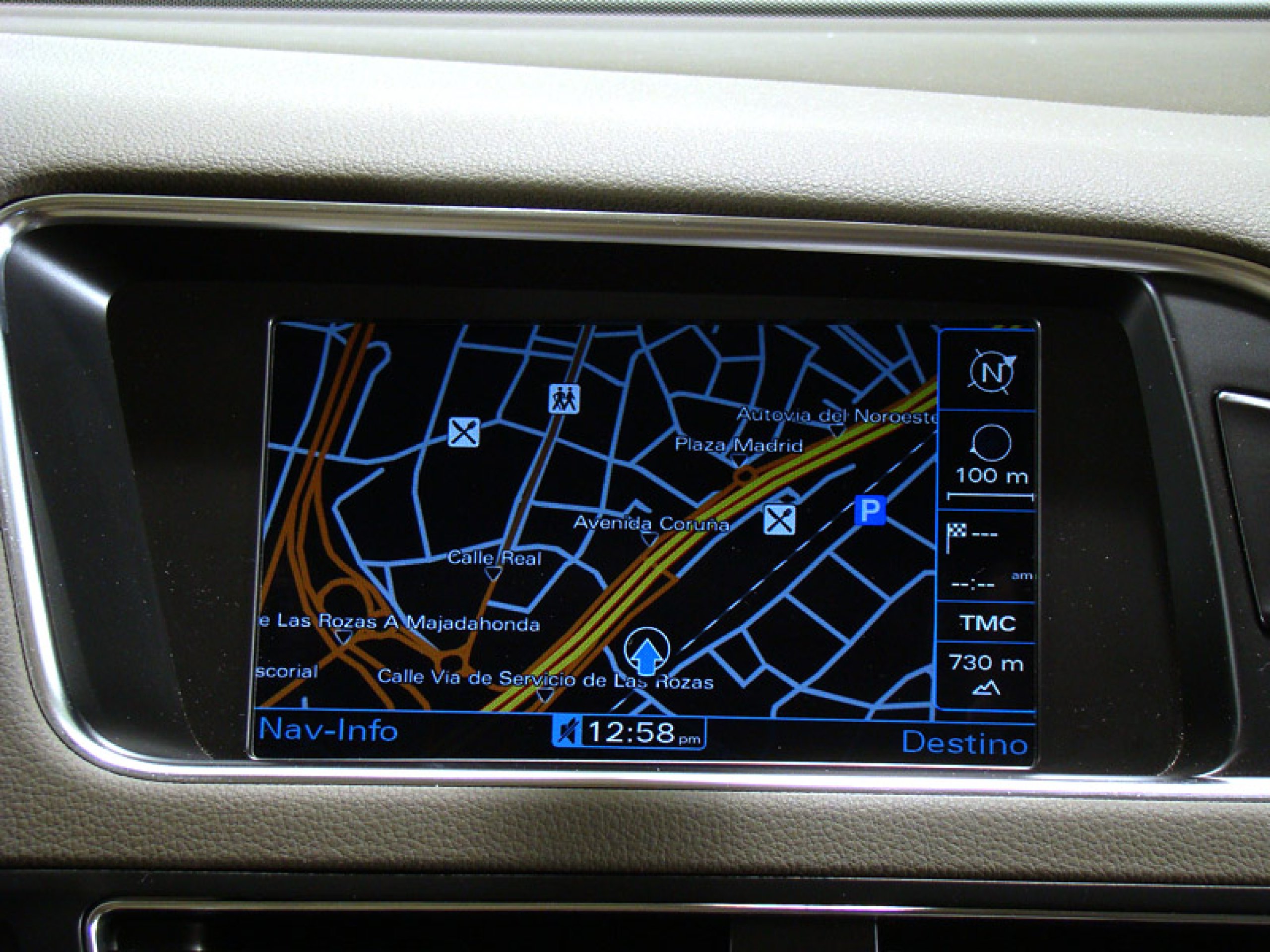 Foto Audi Q5 35
