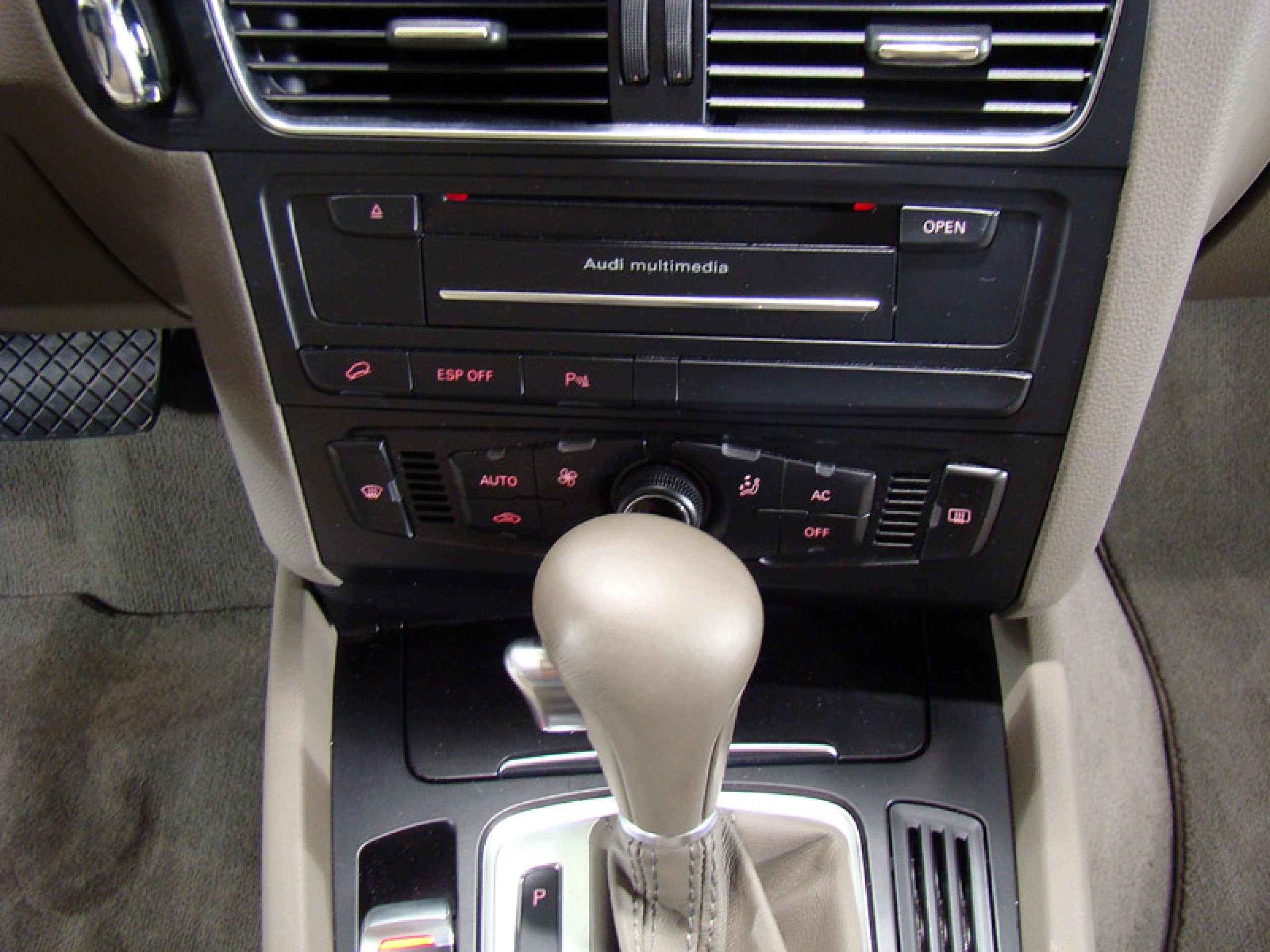 Foto Audi Q5 36