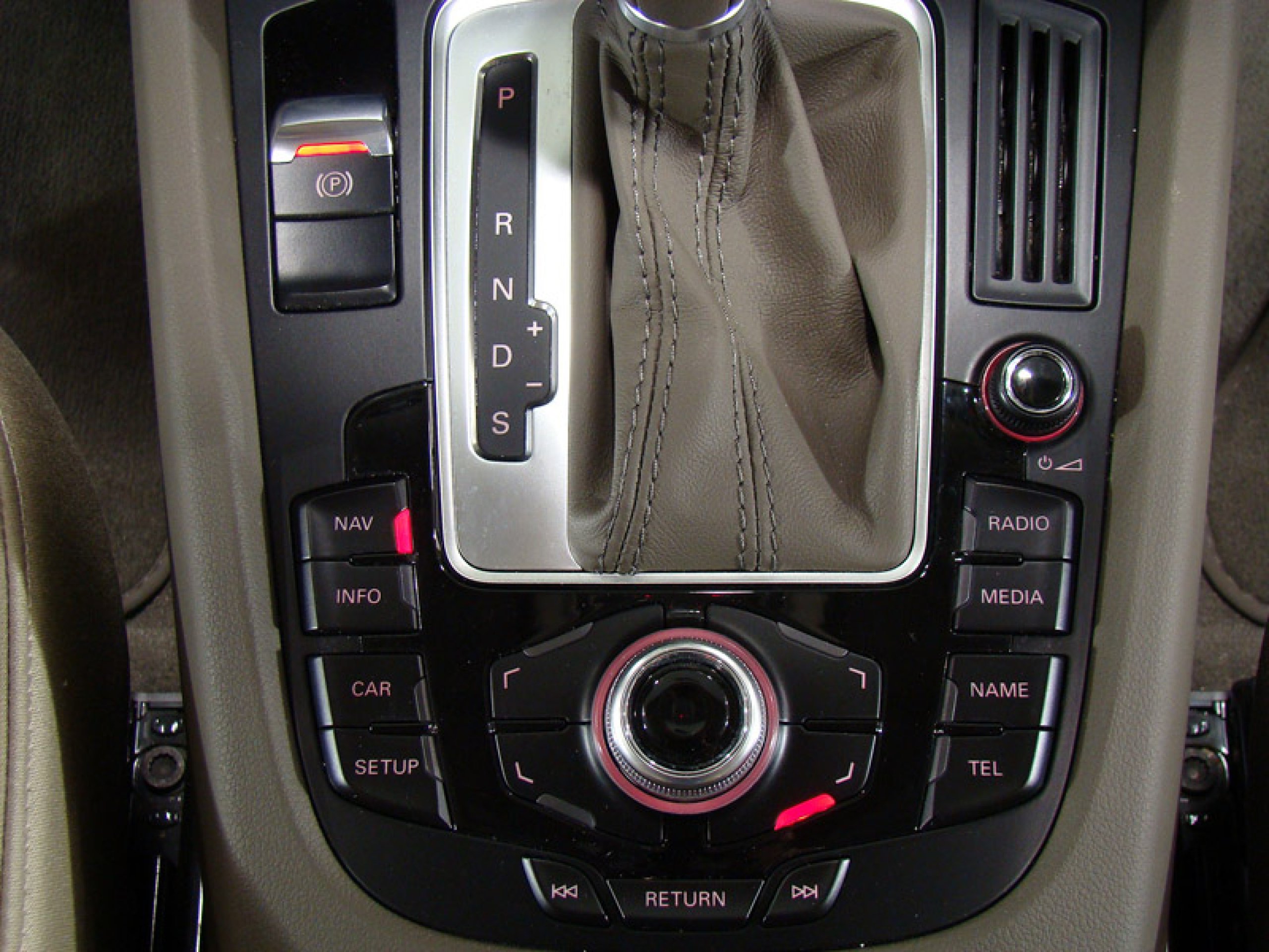 Foto Audi Q5 37
