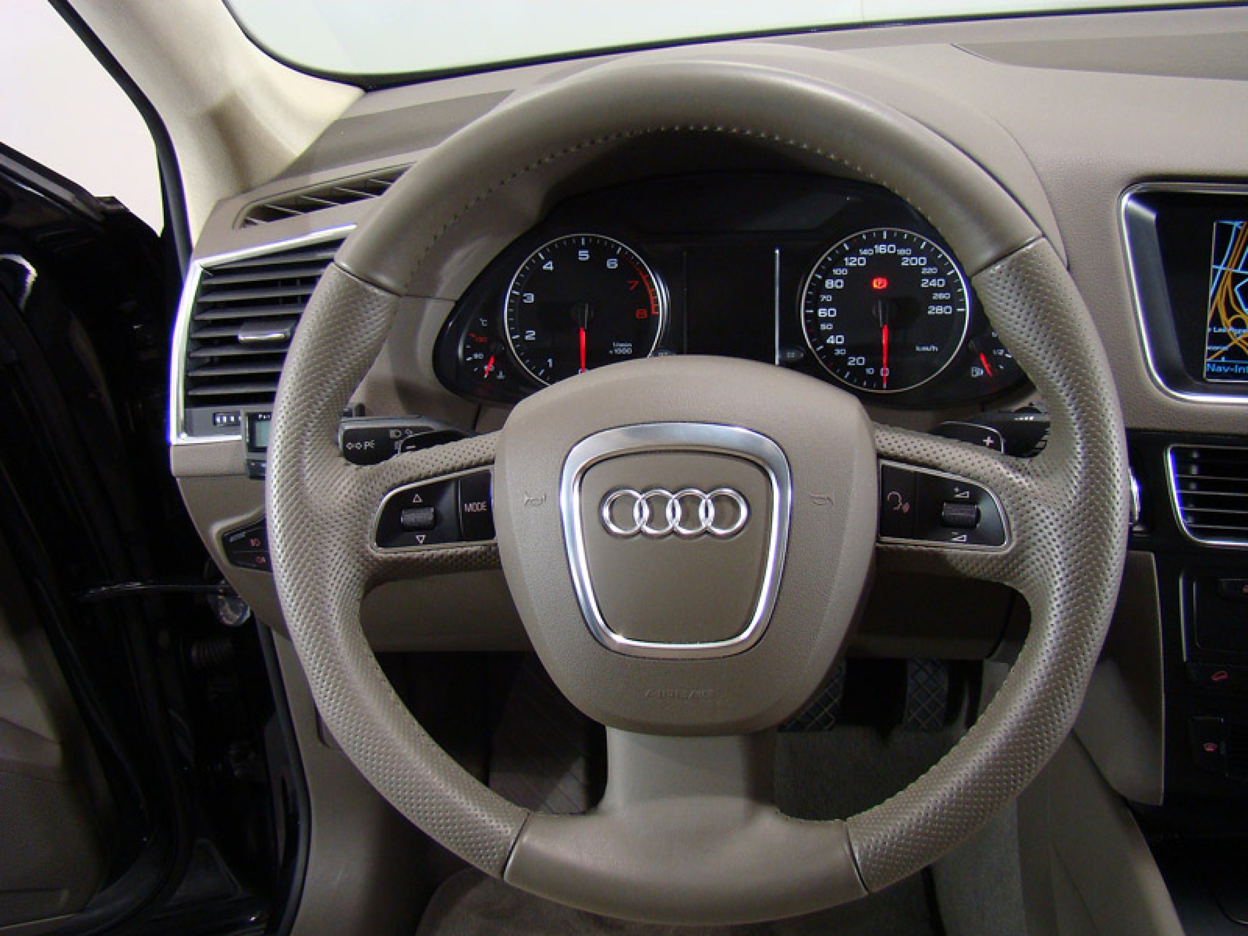 Foto Audi Q5 38