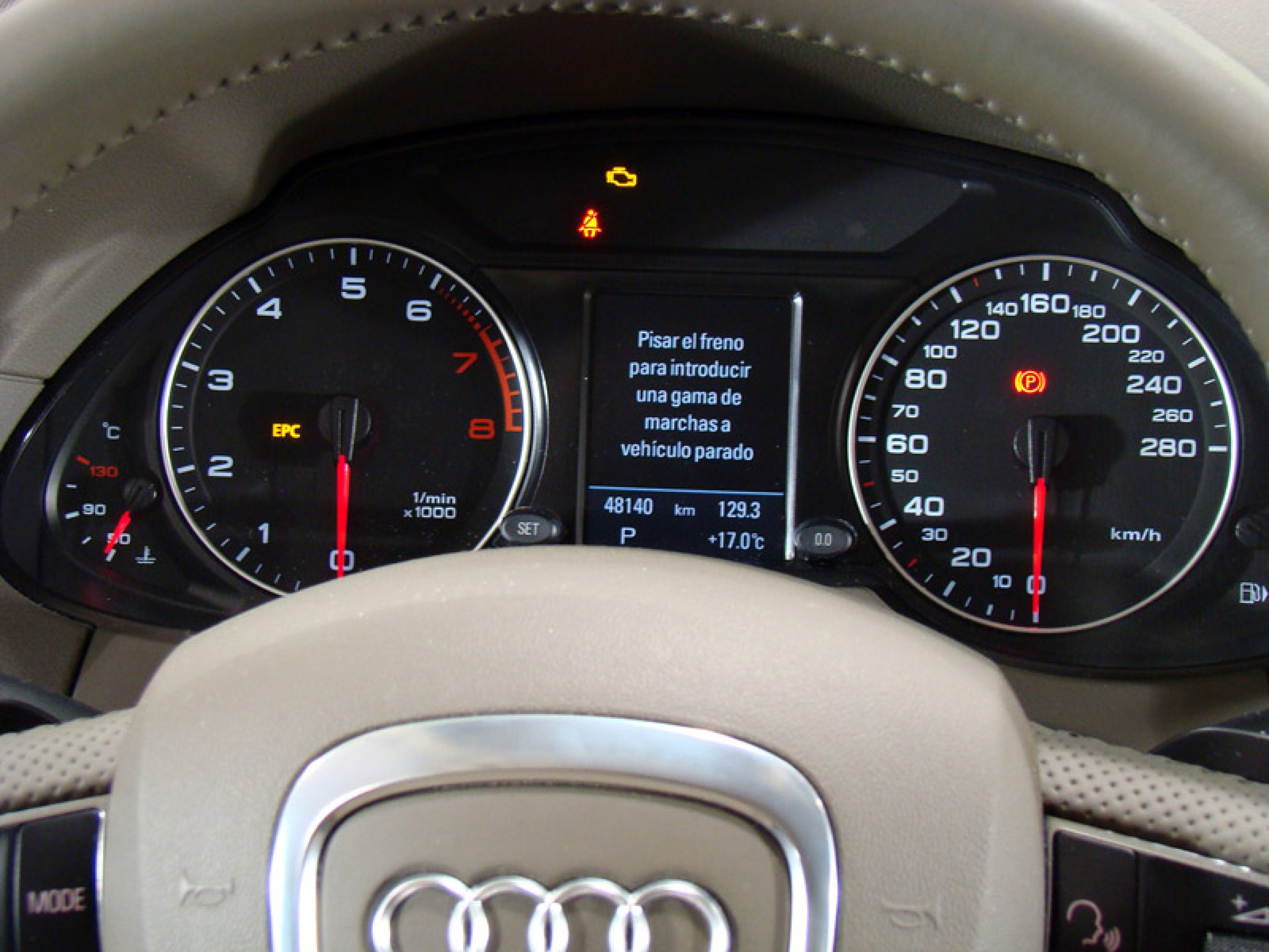 Foto Audi Q5 39