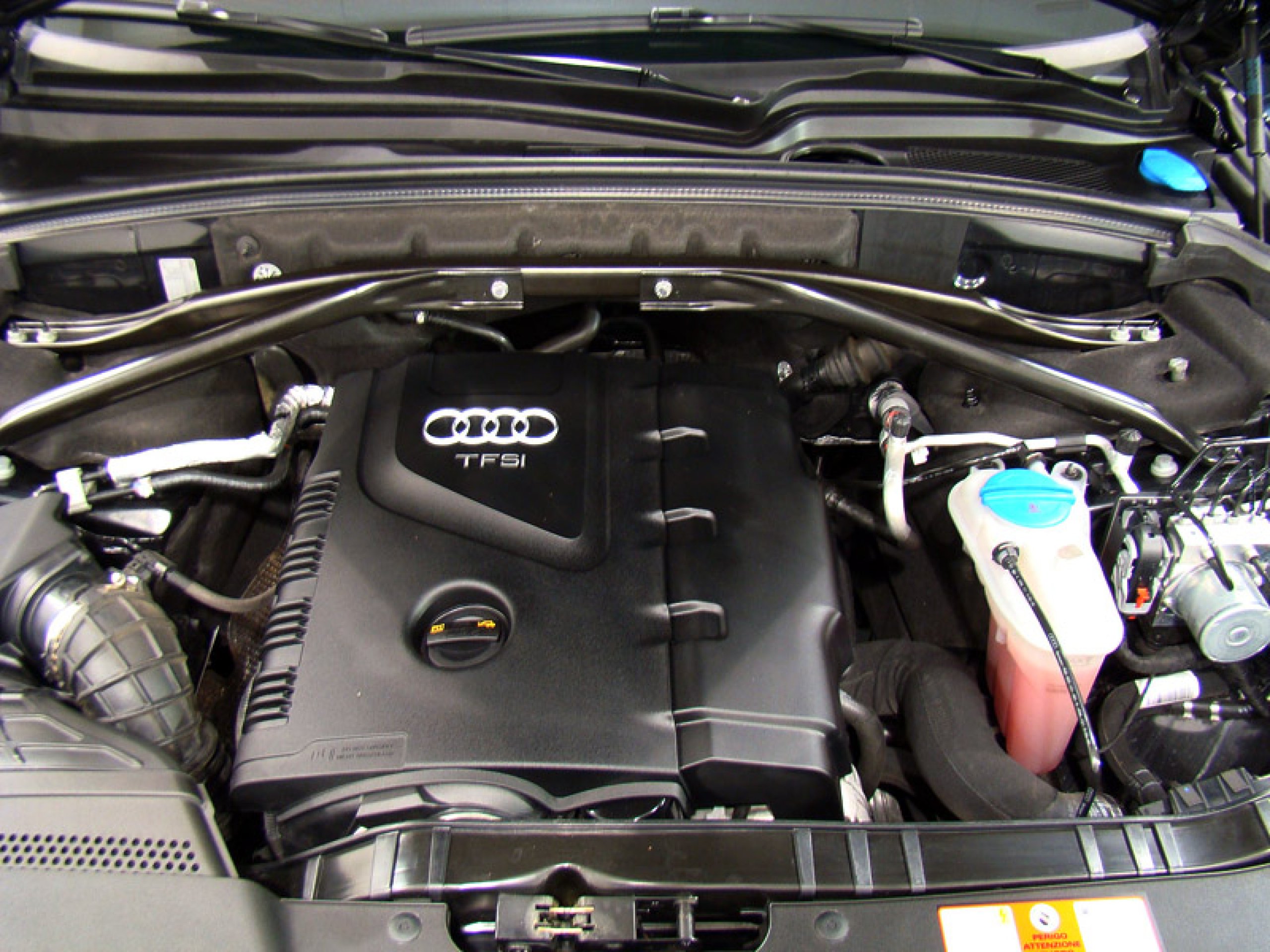 Foto Audi Q5 40